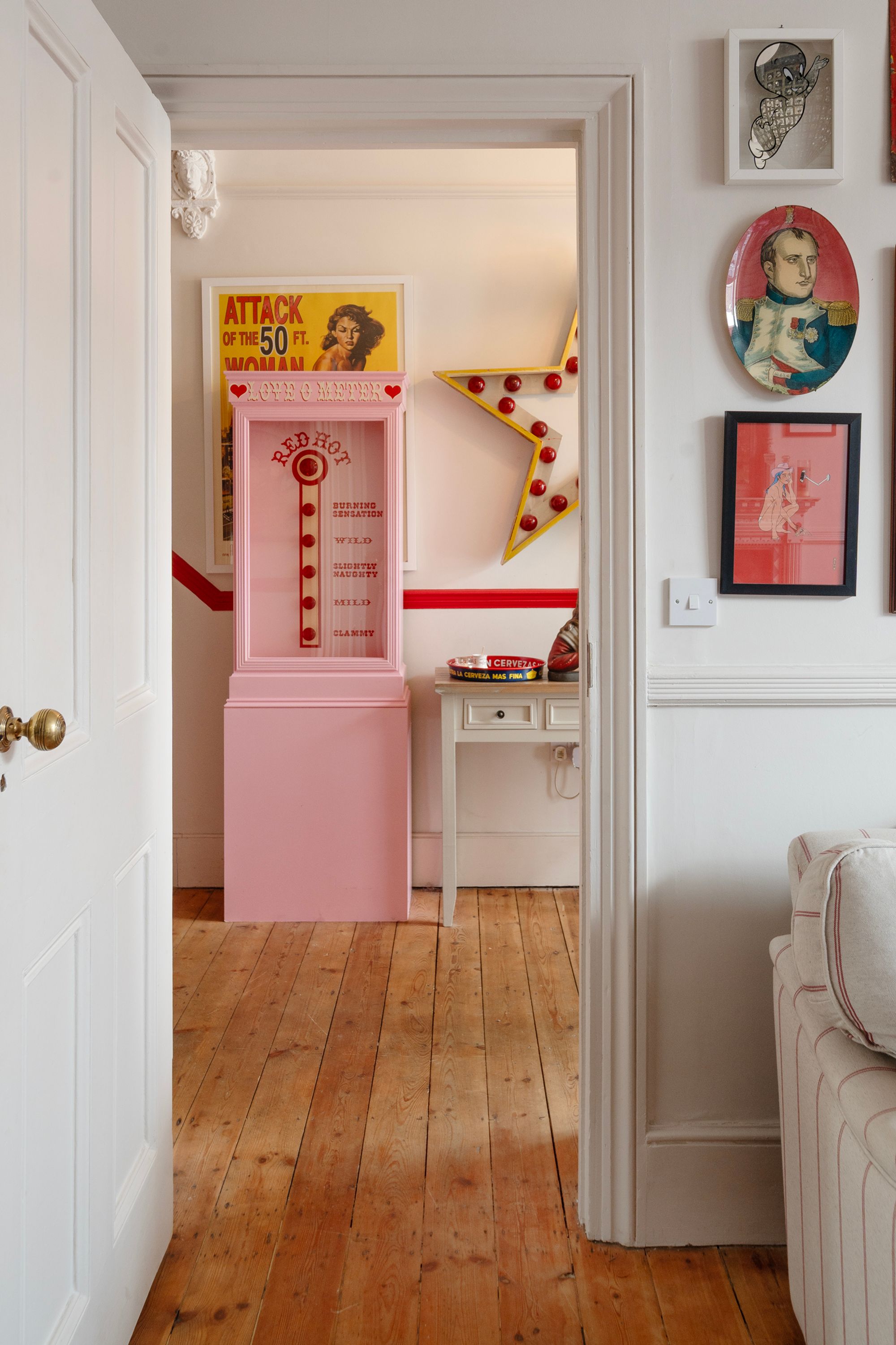 3 bed terraced house for sale in Grove Green Road, Leytonstone, London, E11 - Property Image 12