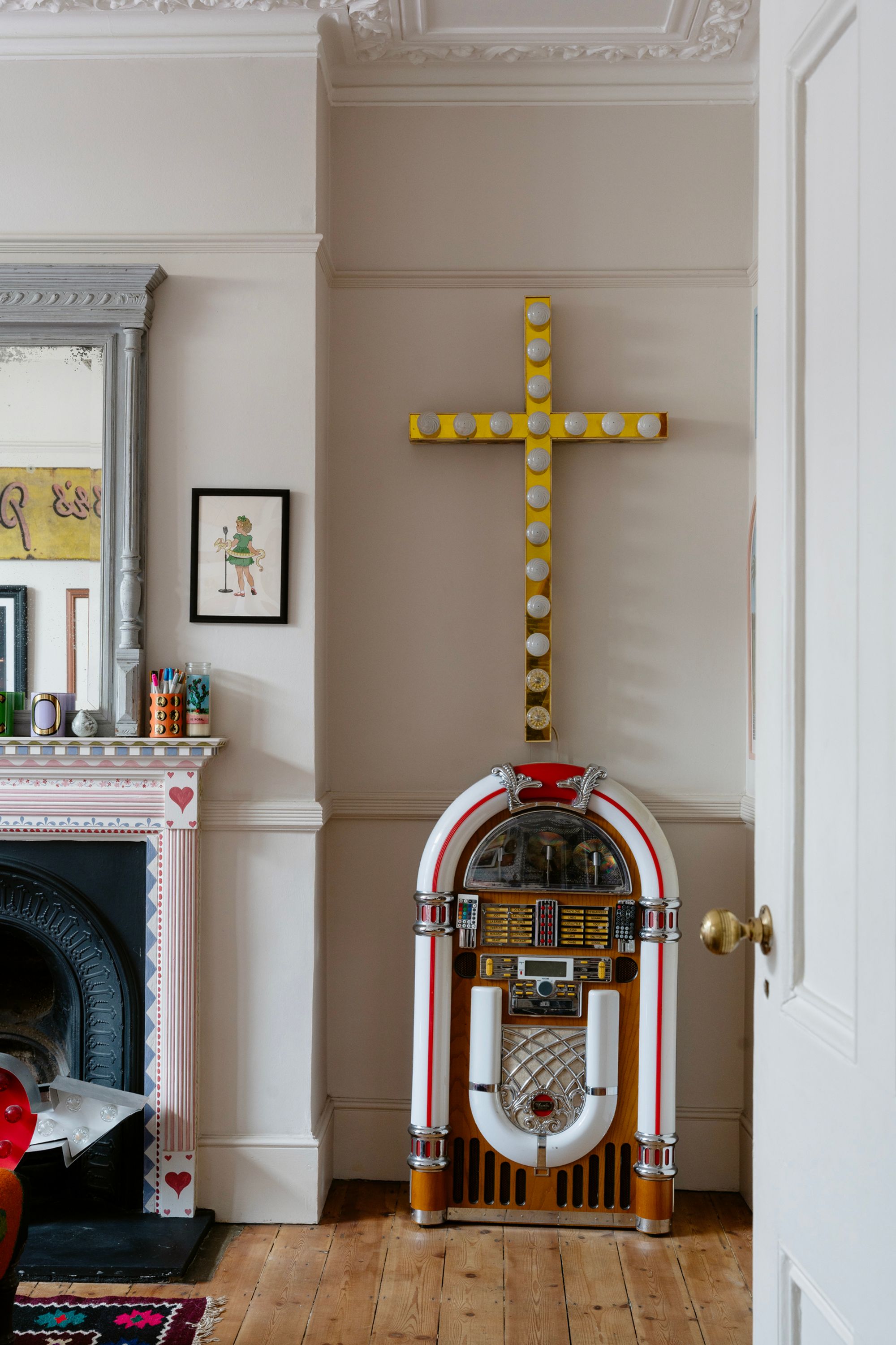 3 bed terraced house for sale in Grove Green Road, Leytonstone, London, E11 - Property Image 7