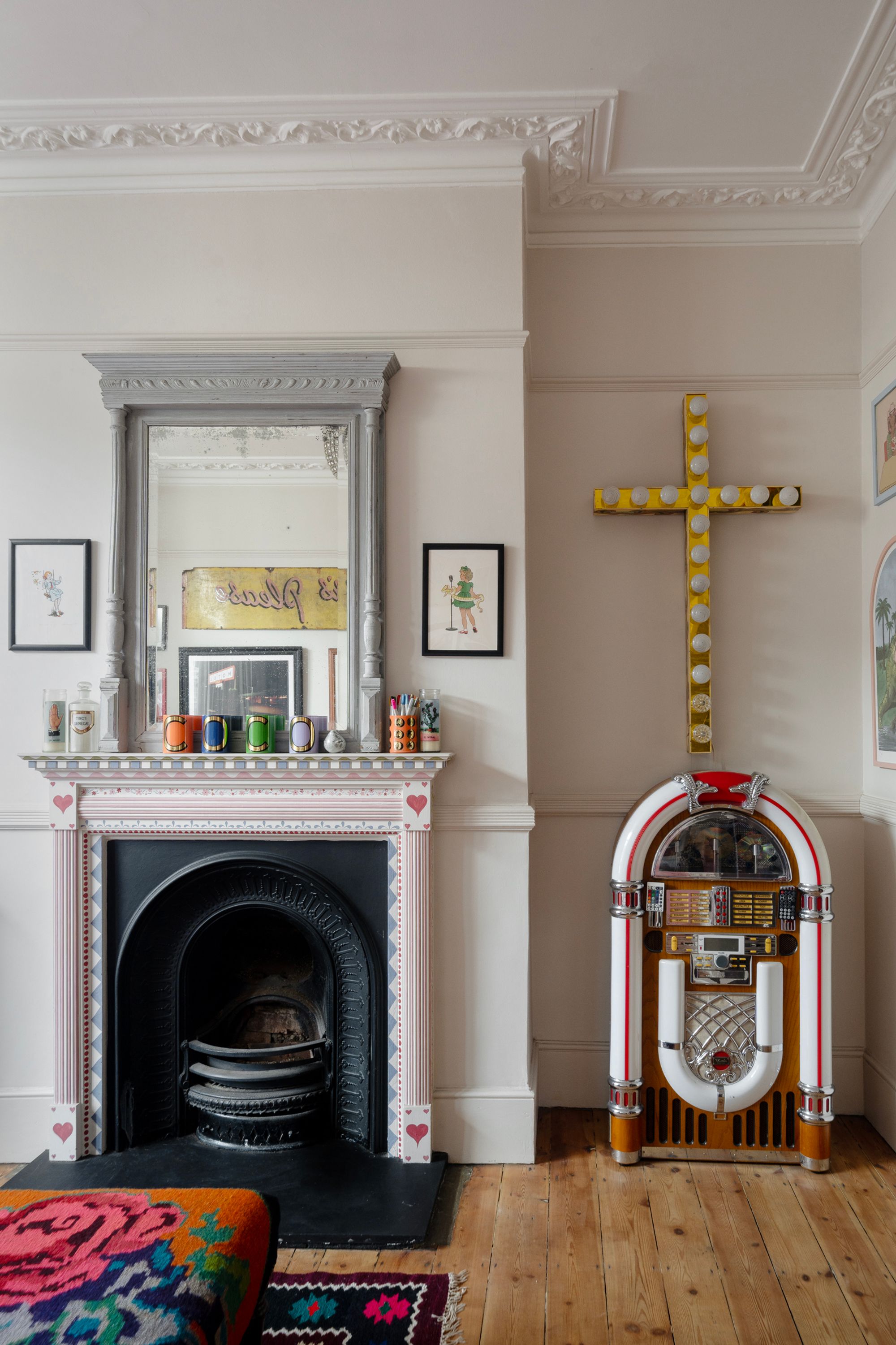 3 bed terraced house for sale in Grove Green Road, Leytonstone, London, E11 - Property Image 6