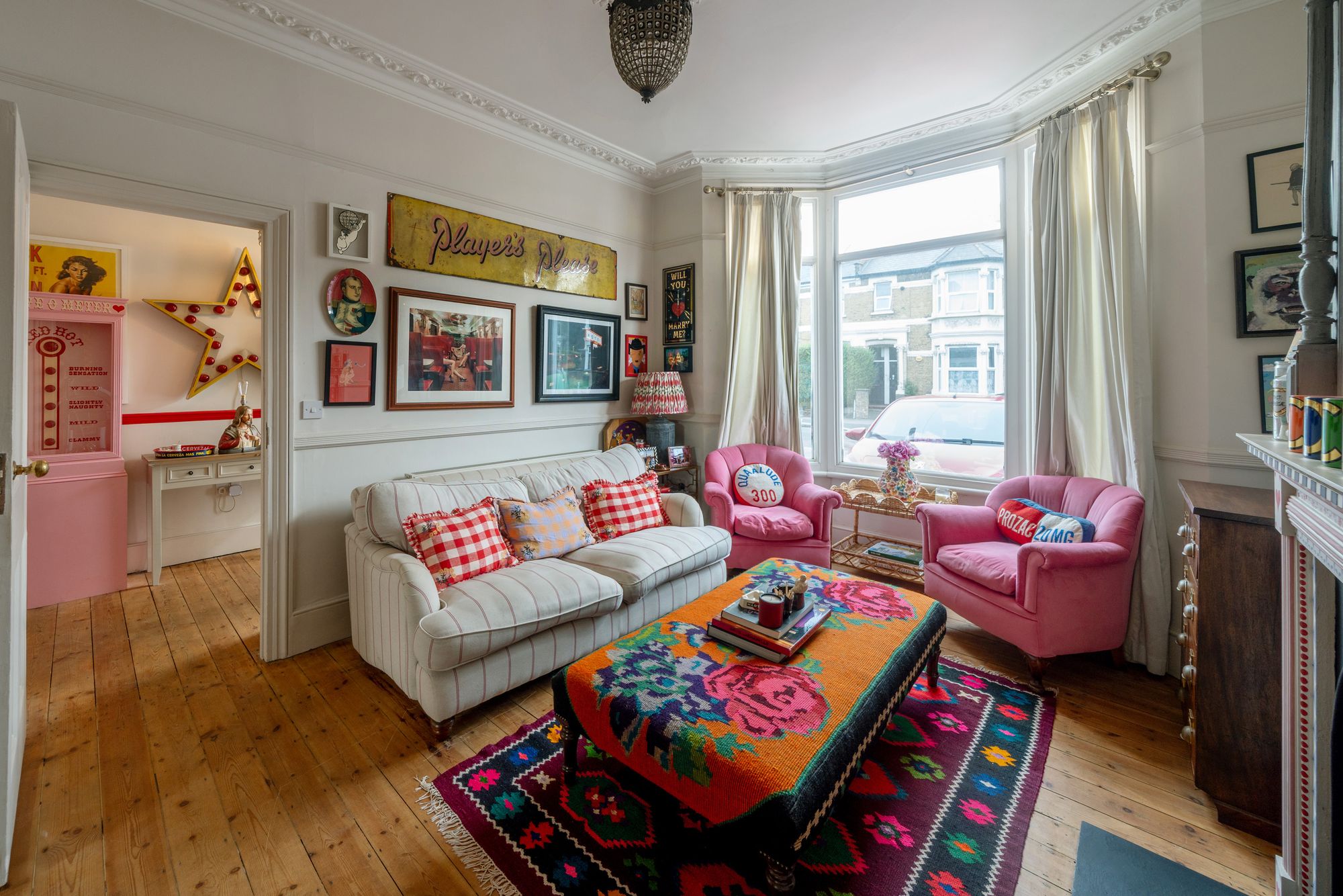 3 bed terraced house for sale in Grove Green Road, Leytonstone, London, E11 - Property Image 5