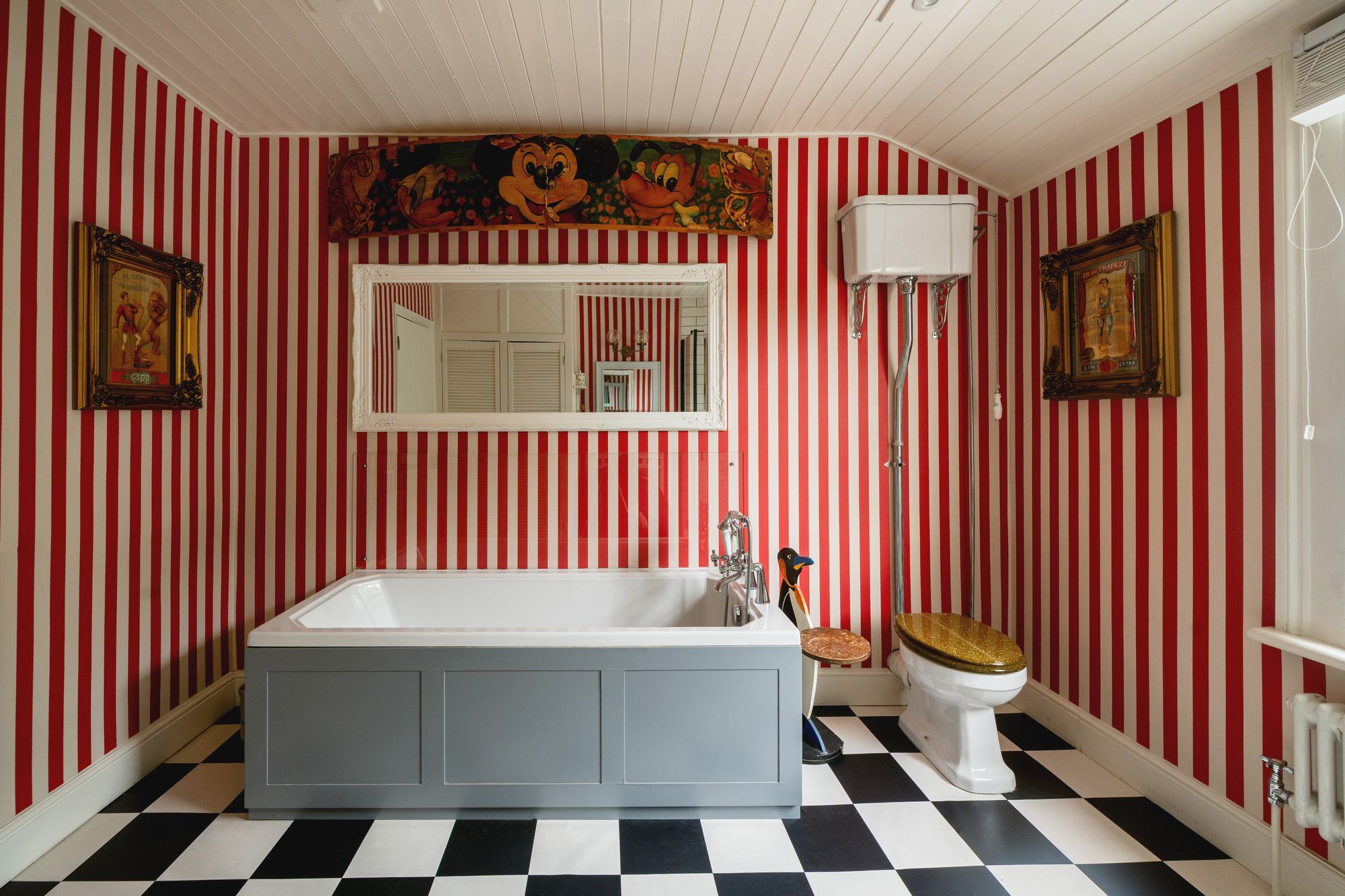 3 bed terraced house for sale in Grove Green Road, Leytonstone, London, E11 - Property Image 24