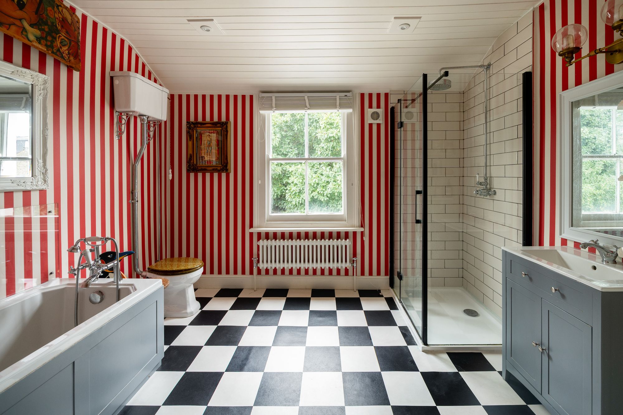 3 bed terraced house for sale in Grove Green Road, Leytonstone, London, E11 - Property Image 22