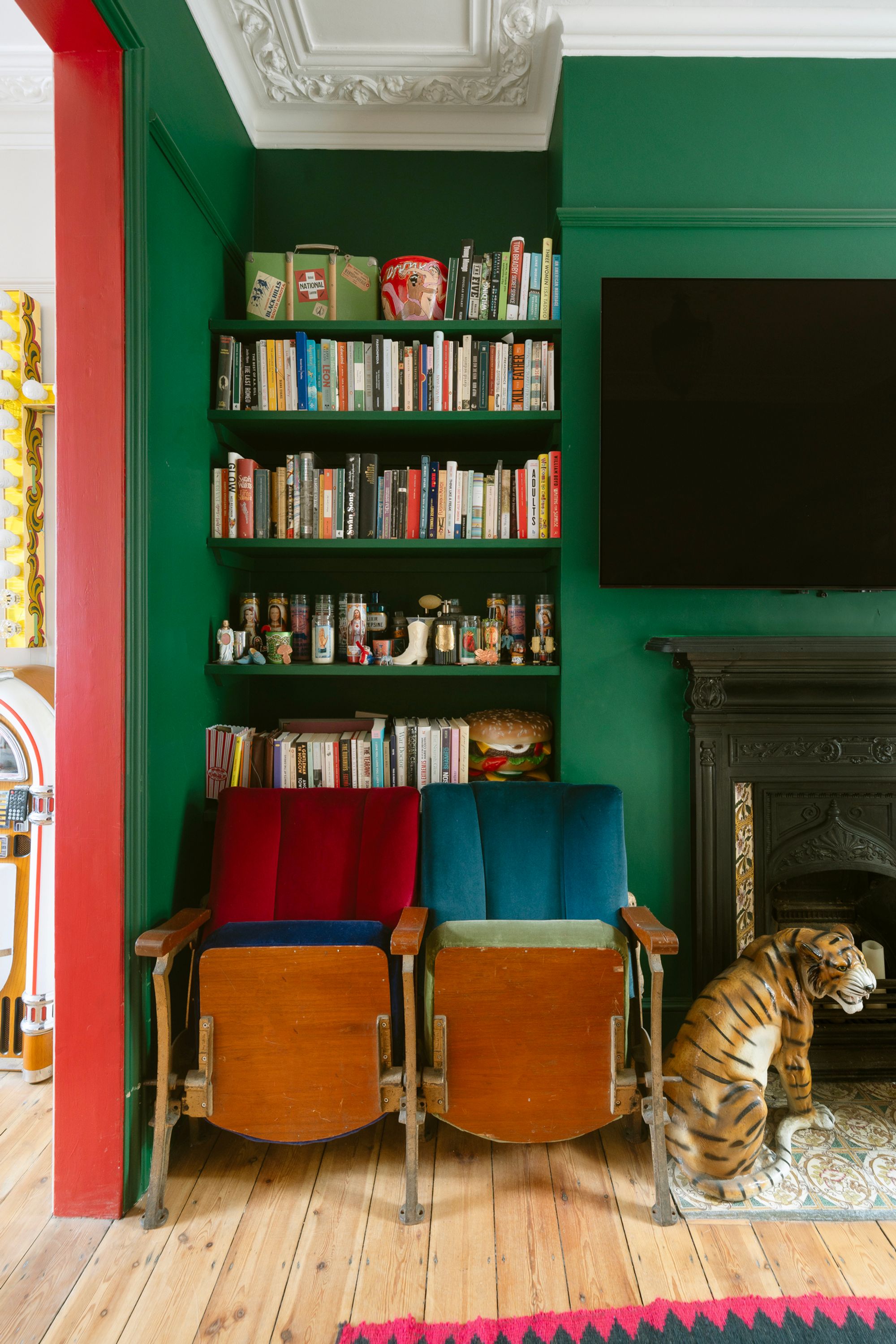 3 bed terraced house for sale in Grove Green Road, Leytonstone, London, E11 - Property Image 8