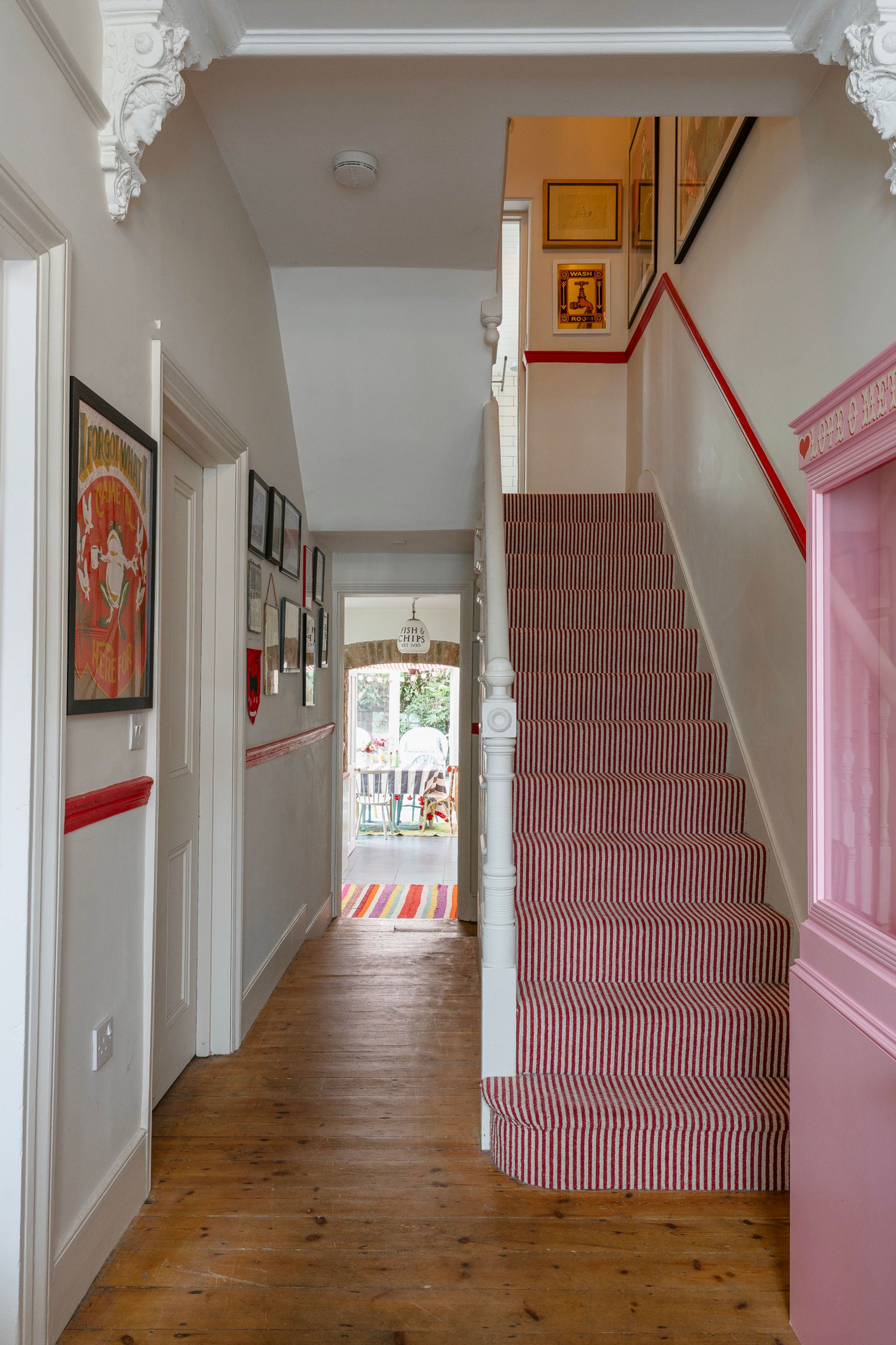 3 bed terraced house for sale in Grove Green Road, Leytonstone, London, E11 - Property Image 13