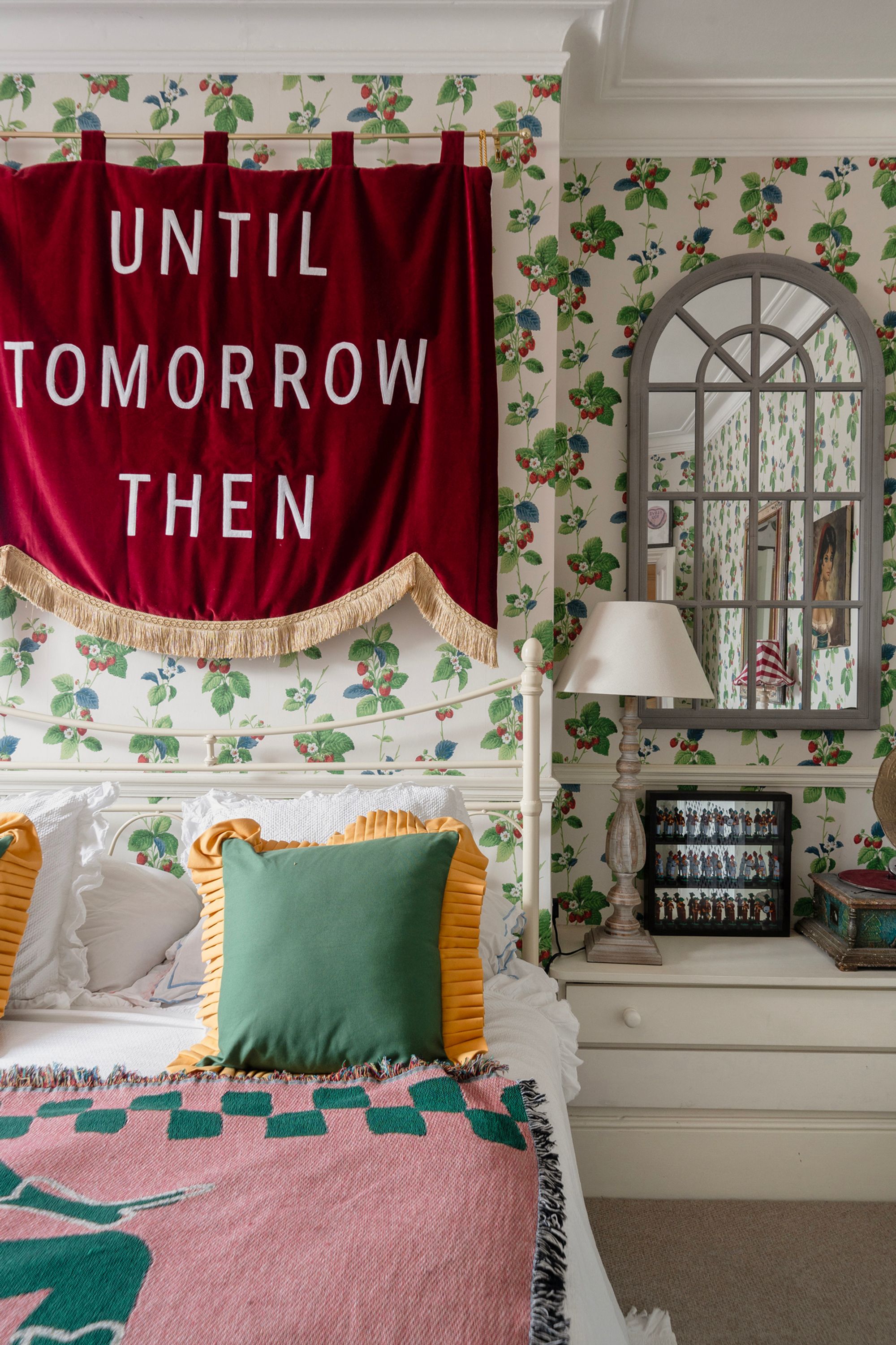 3 bed terraced house for sale in Grove Green Road, Leytonstone, London, E11 - Property Image 32