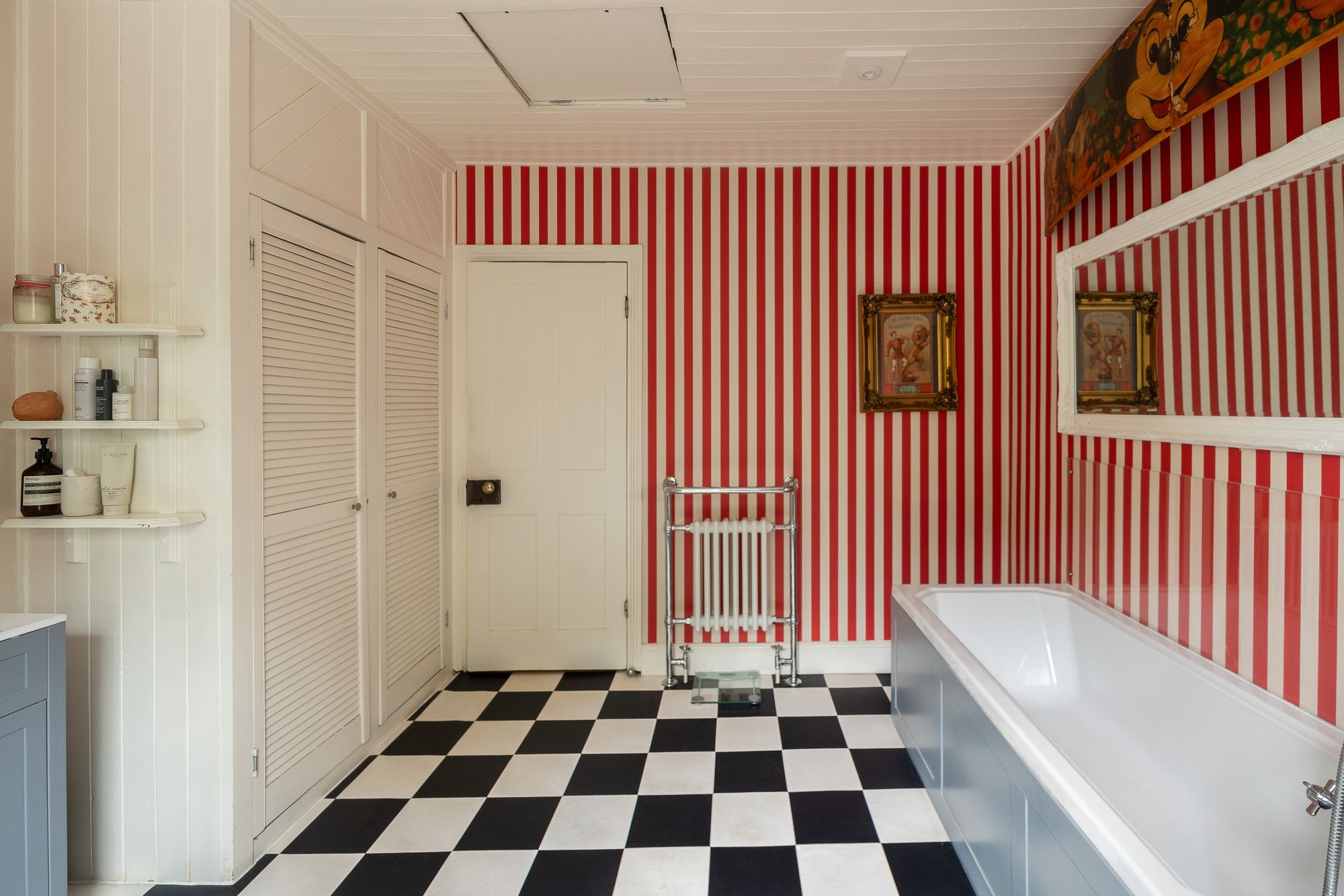 3 bed terraced house for sale in Grove Green Road, Leytonstone, London, E11 - Property Image 25