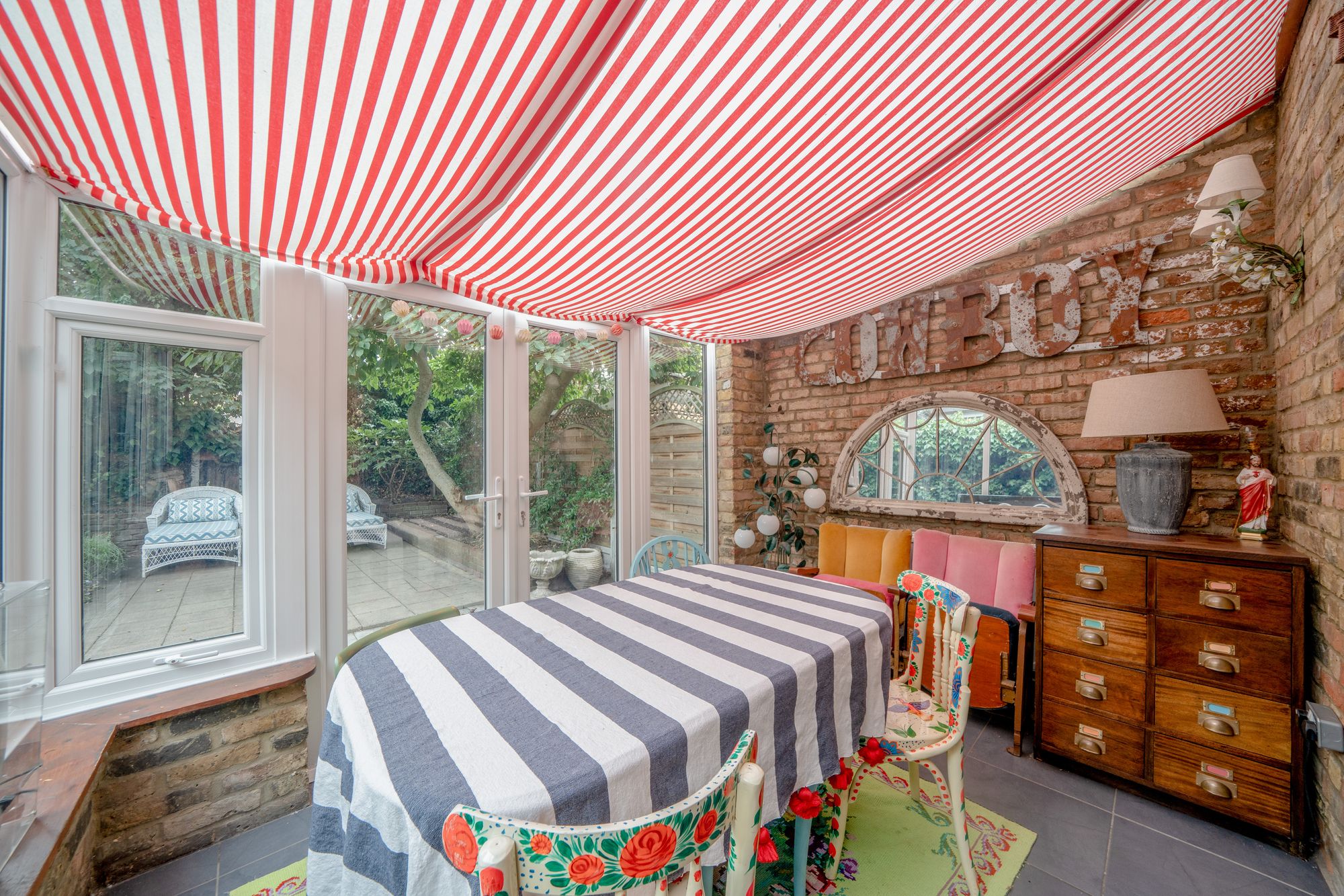 3 bed terraced house for sale in Grove Green Road, Leytonstone, London, E11 - Property Image 20