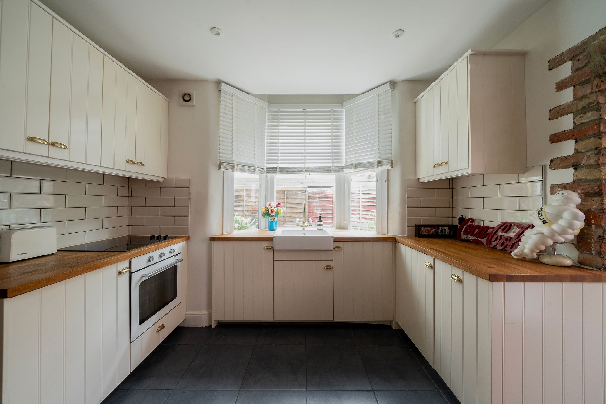 3 bed terraced house for sale in Grove Green Road, Leytonstone, London, E11 - Property Image 18