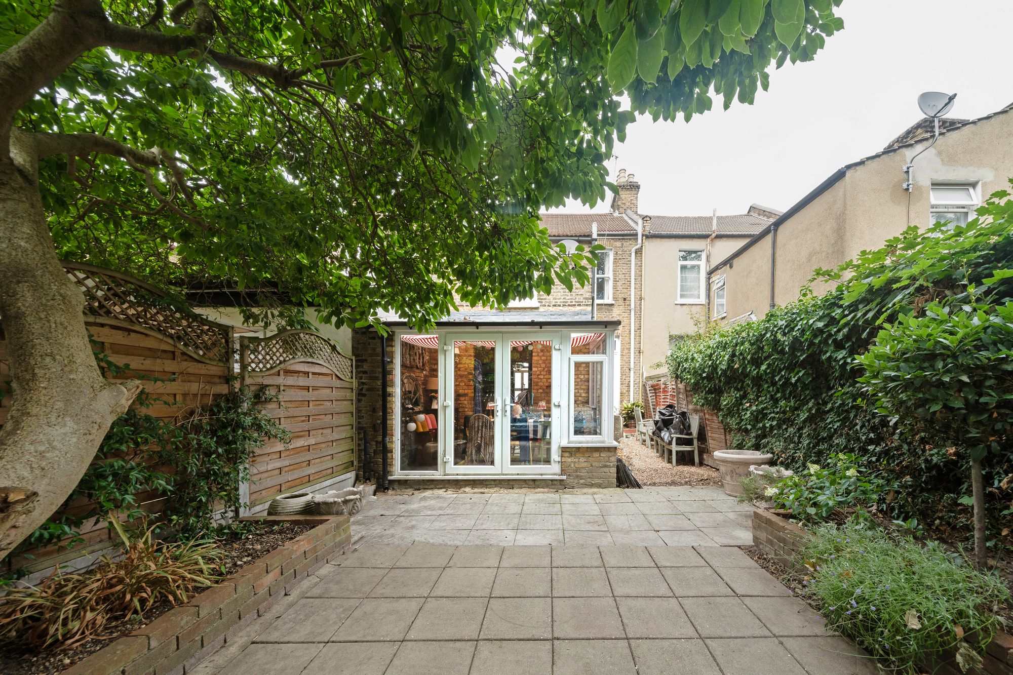 3 bed terraced house for sale in Grove Green Road, Leytonstone, London, E11 - Property Image 36