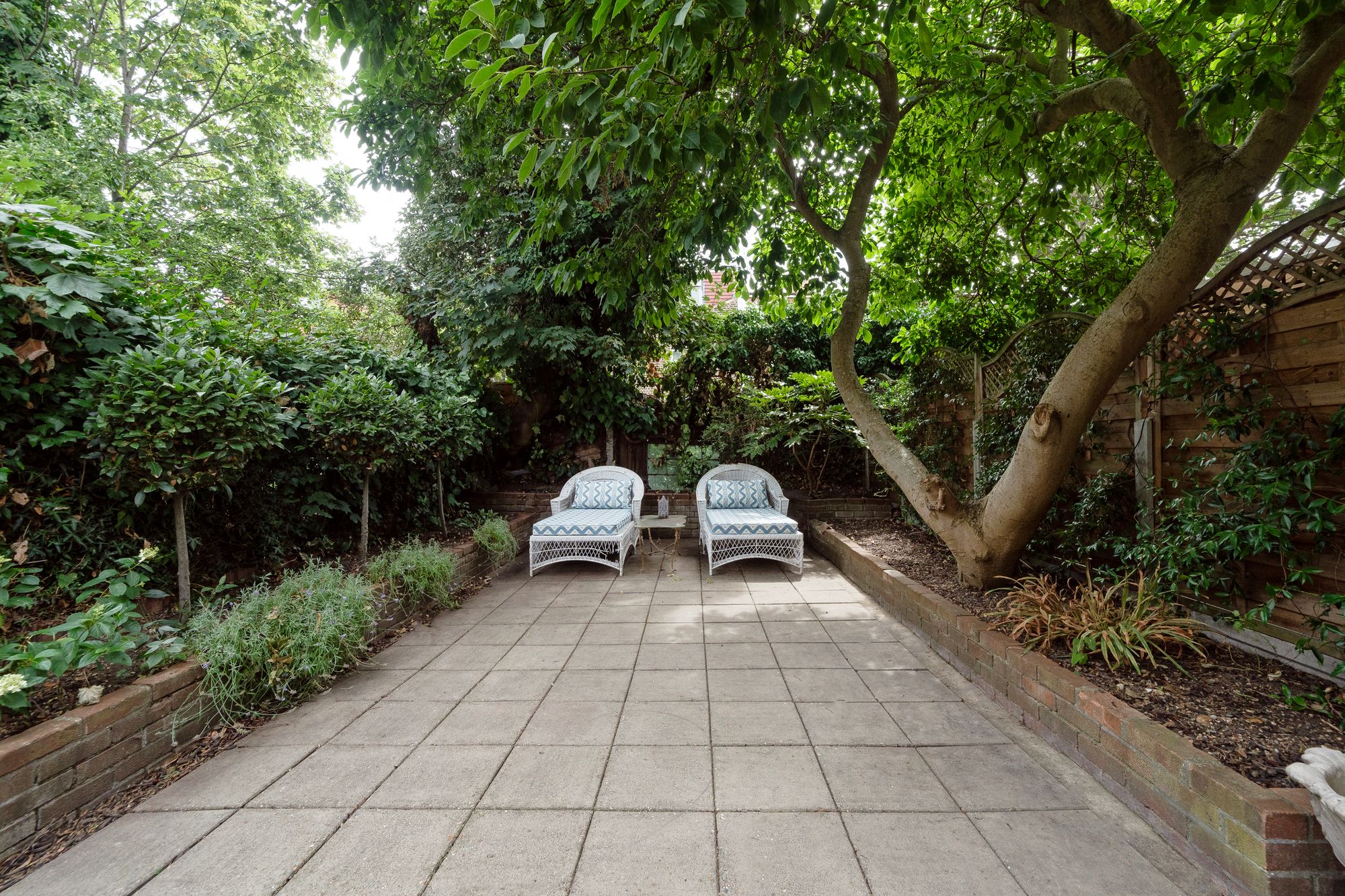 3 bed terraced house for sale in Grove Green Road, Leytonstone, London, E11 - Property Image 35