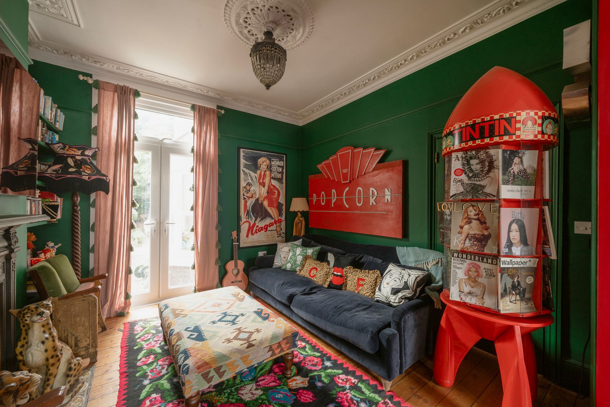 3 bed terraced house for sale in Grove Green Road, Leytonstone, London, E11 - Property Image 9