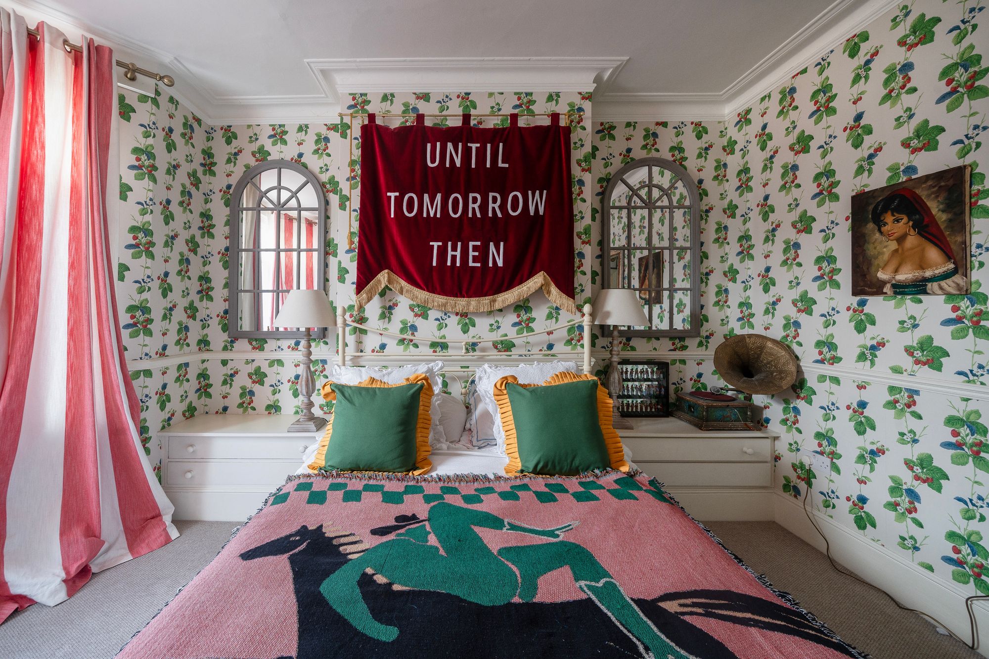 3 bed terraced house for sale in Grove Green Road, Leytonstone, London, E11 - Property Image 31