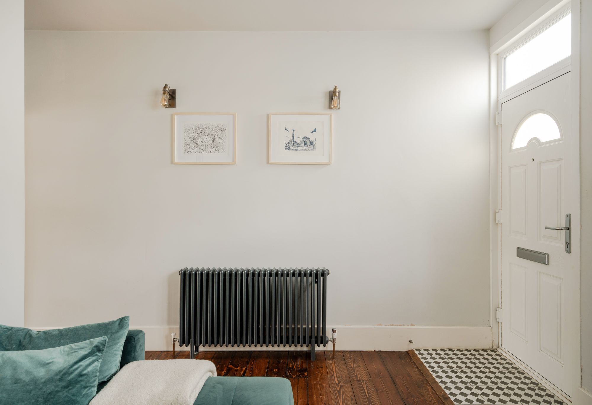 2 bed mid-terraced house for sale in Trumpington Road, Forest Gate, London, E7  - Property Image 6