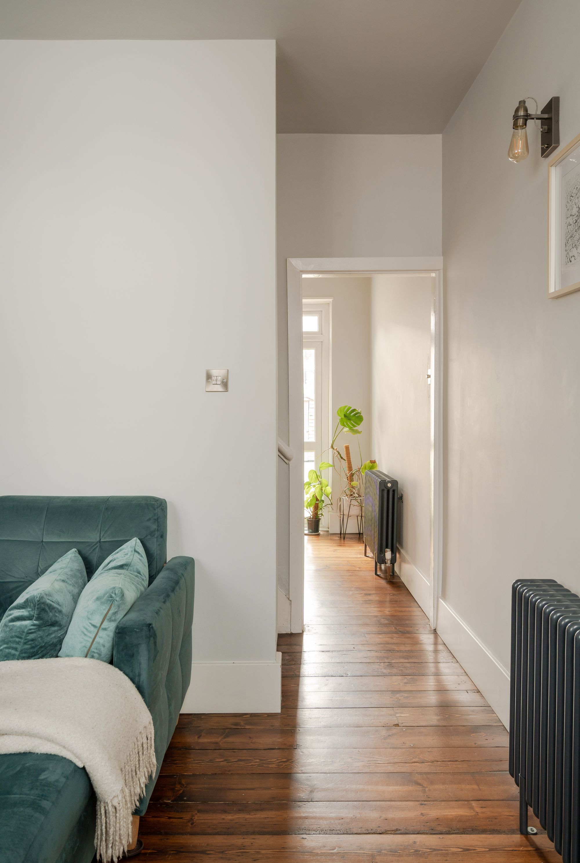 2 bed mid-terraced house for sale in Trumpington Road, Forest Gate, London, E7  - Property Image 8