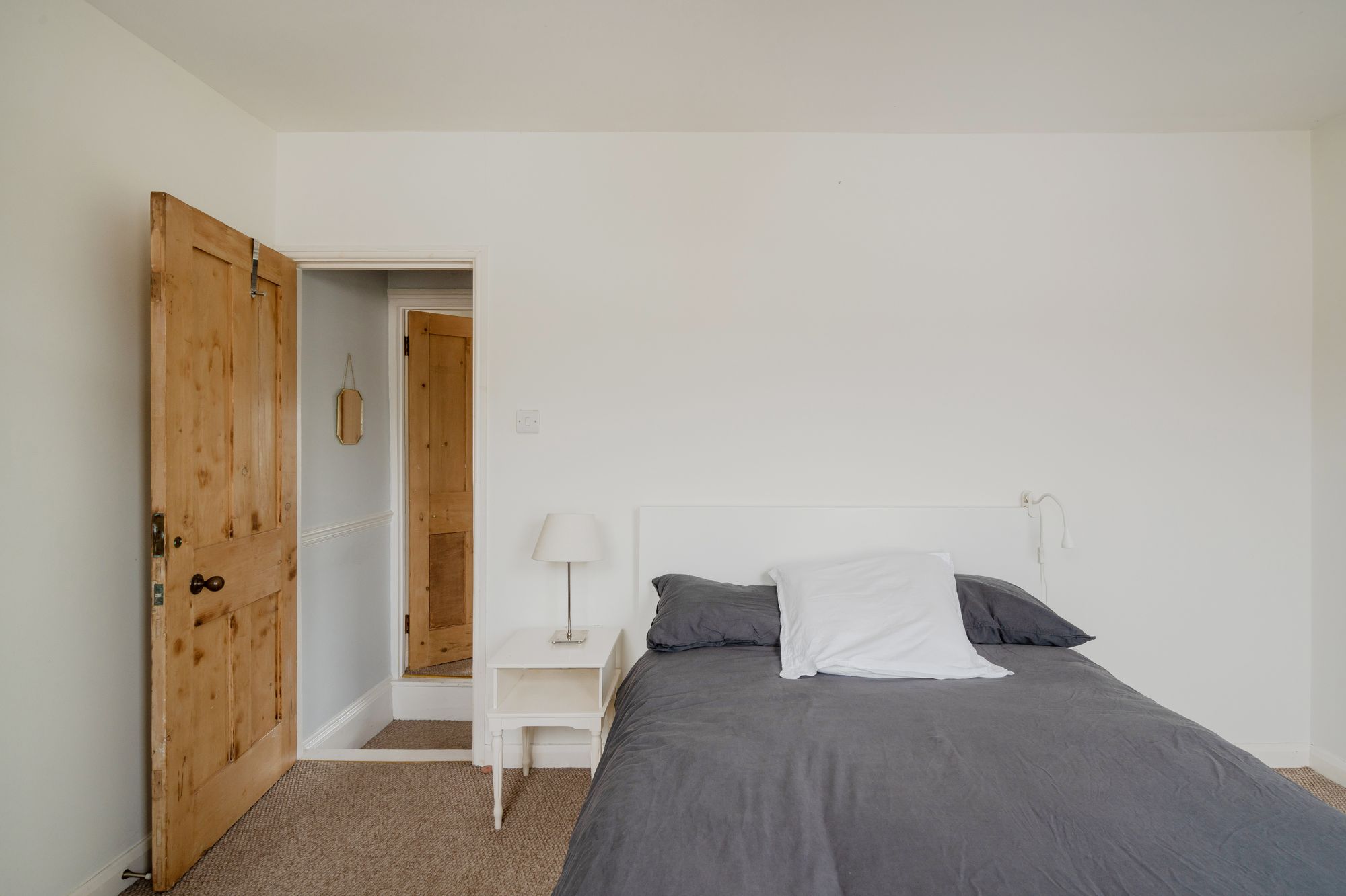 2 bed mid-terraced house for sale in Trumpington Road, Forest Gate, London, E7  - Property Image 21