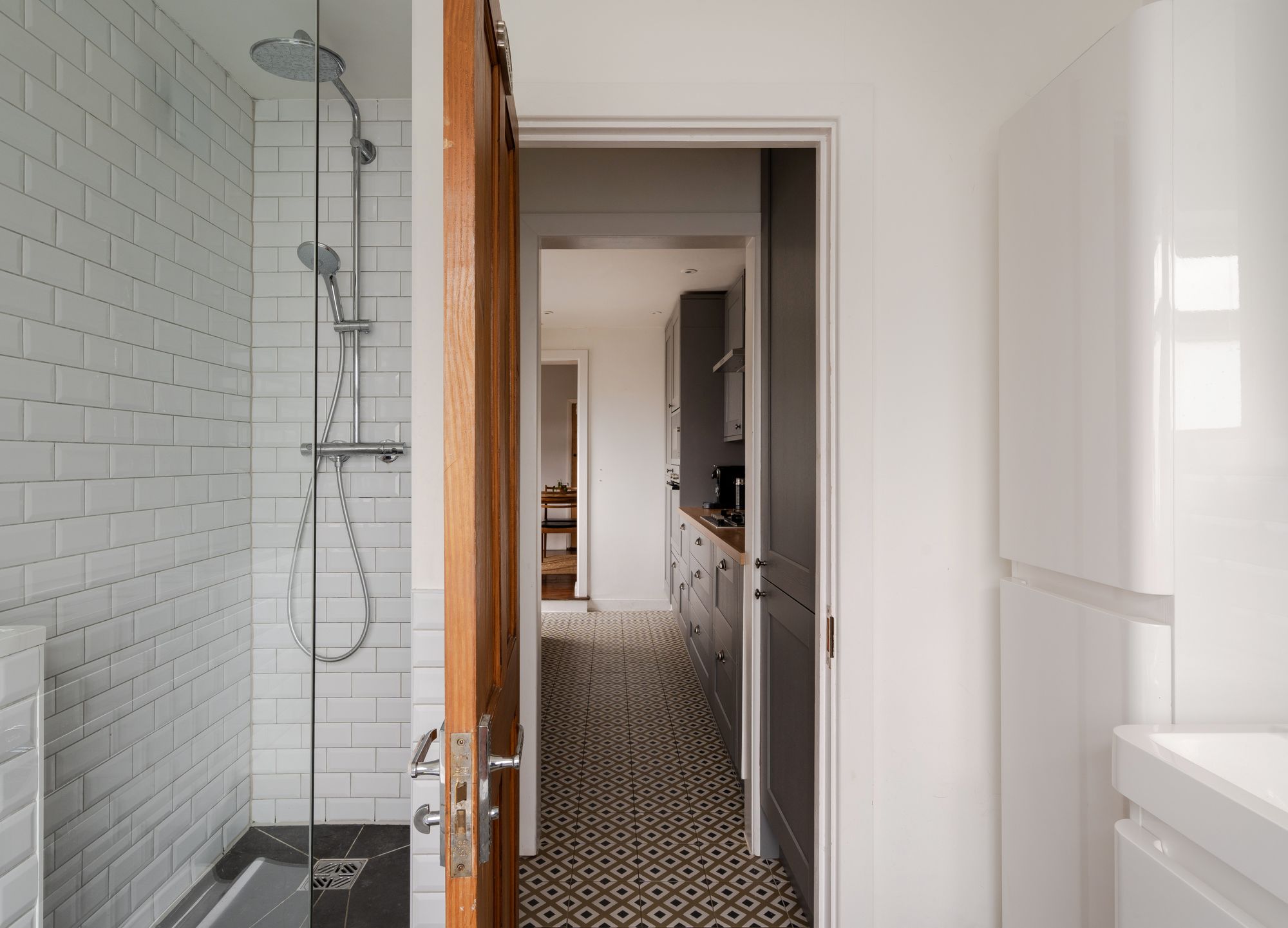 2 bed mid-terraced house for sale in Trumpington Road, Forest Gate, London, E7  - Property Image 19