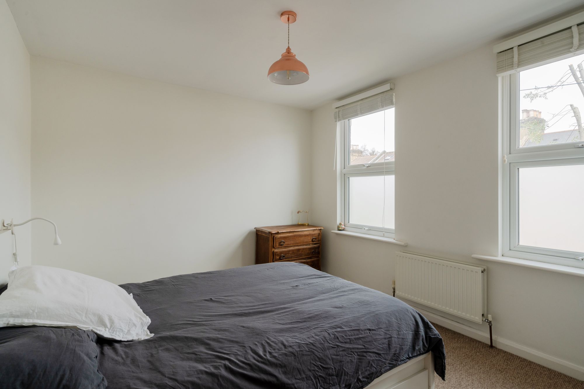 2 bed mid-terraced house for sale in Trumpington Road, Forest Gate, London, E7  - Property Image 20