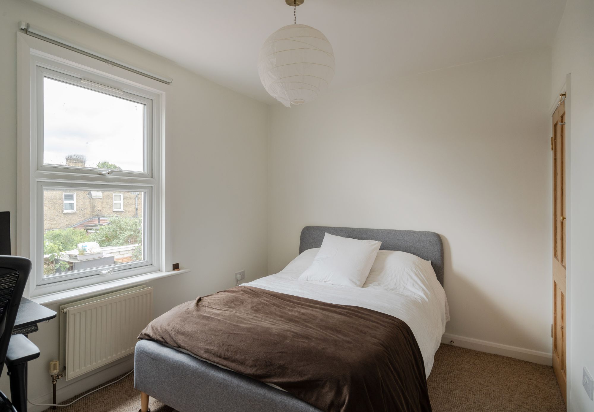2 bed mid-terraced house for sale in Trumpington Road, Forest Gate, London, E7  - Property Image 23