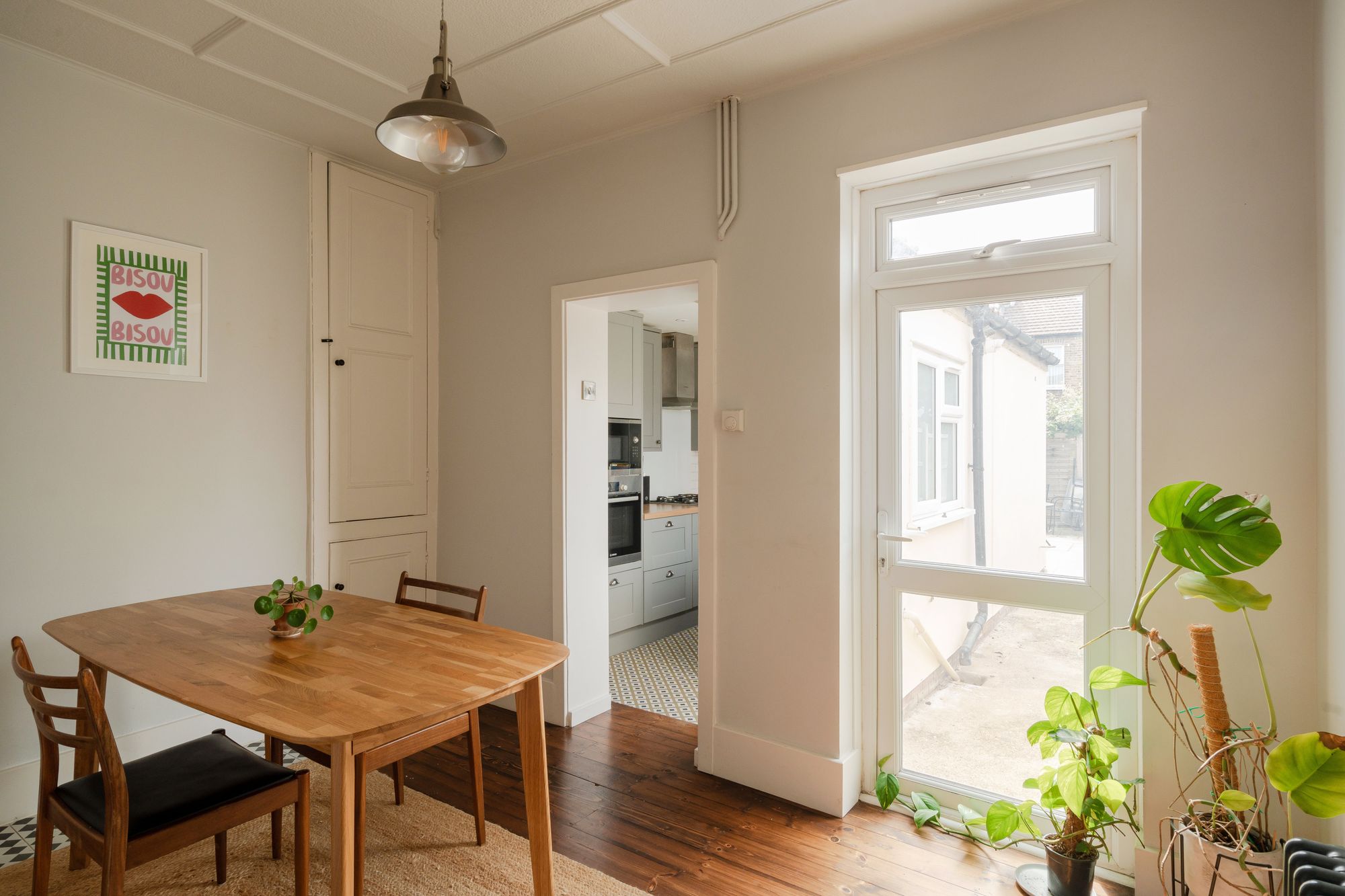 2 bed mid-terraced house for sale in Trumpington Road, Forest Gate, London, E7  - Property Image 9