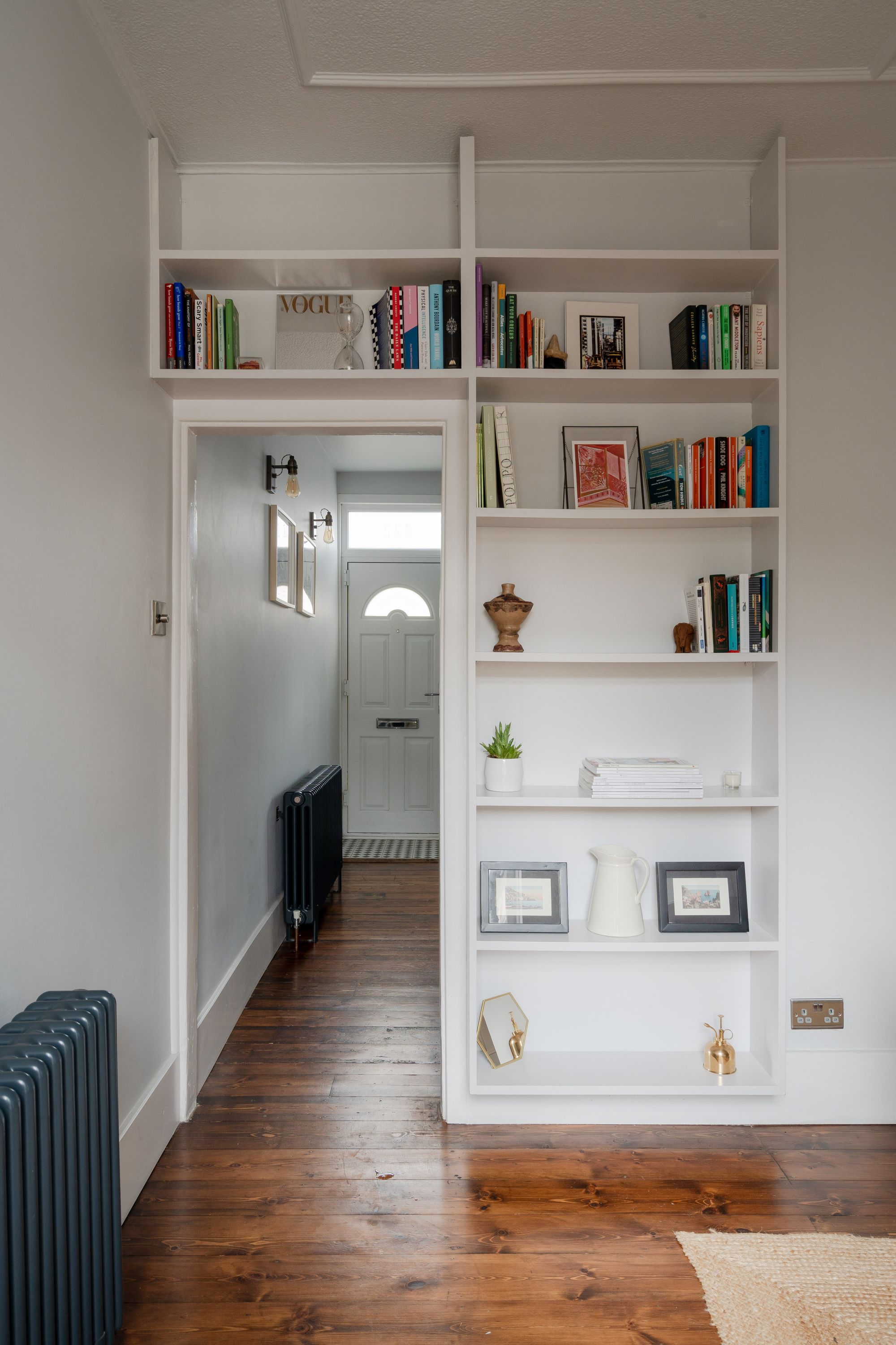 2 bed mid-terraced house for sale in Trumpington Road, Forest Gate, London, E7  - Property Image 12