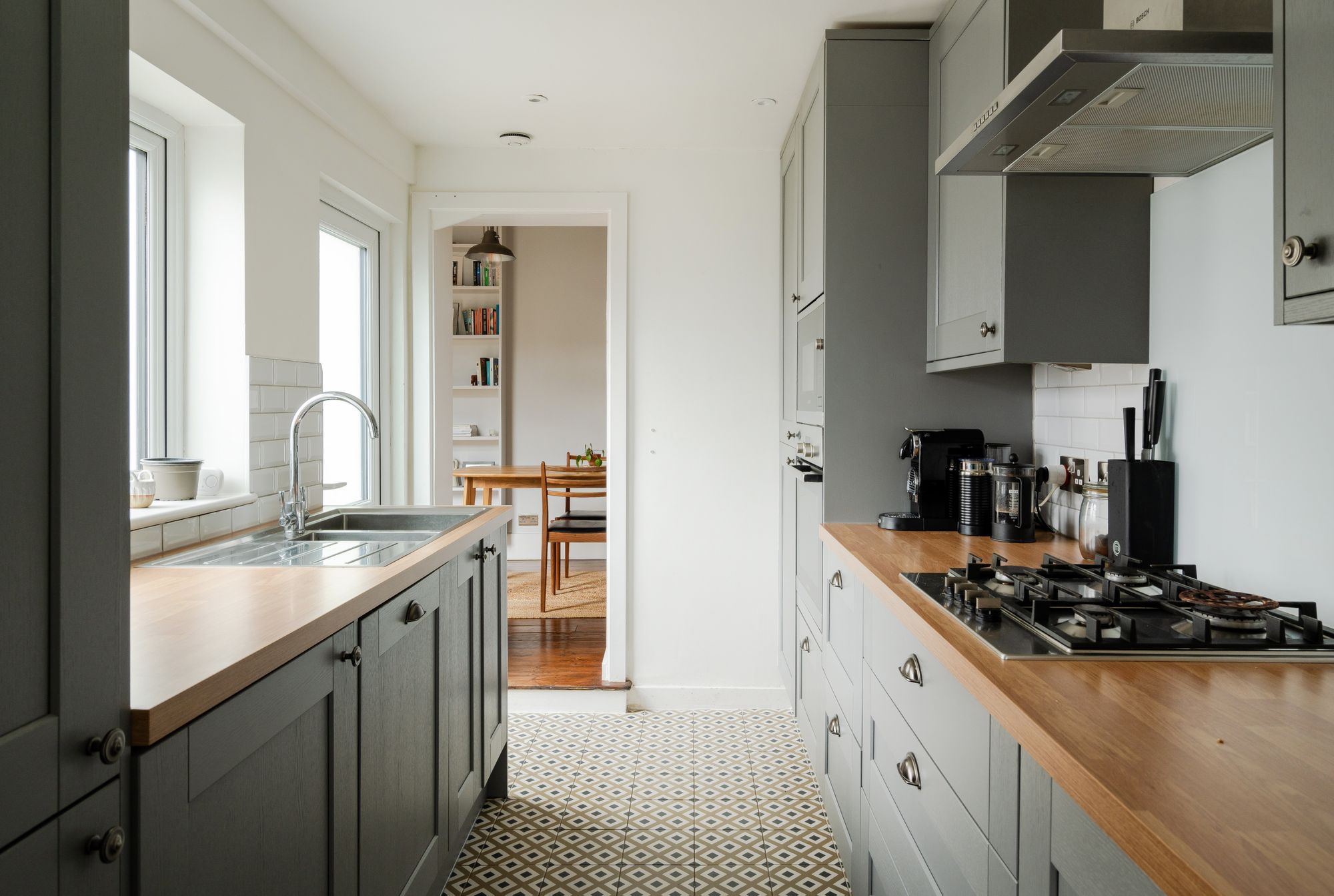 2 bed mid-terraced house for sale in Trumpington Road, Forest Gate, London, E7  - Property Image 16