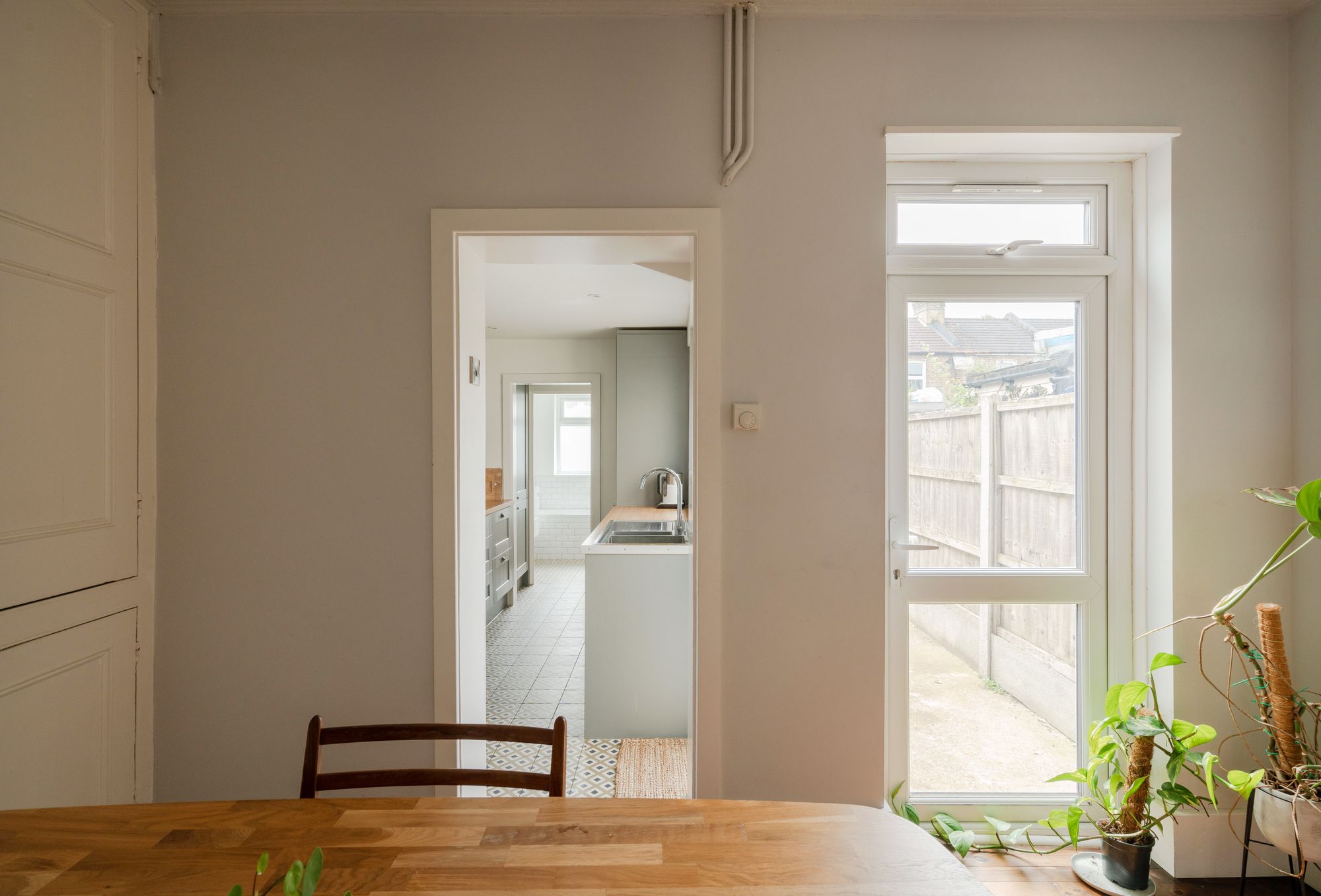 2 bed mid-terraced house for sale in Trumpington Road, Forest Gate, London, E7  - Property Image 11