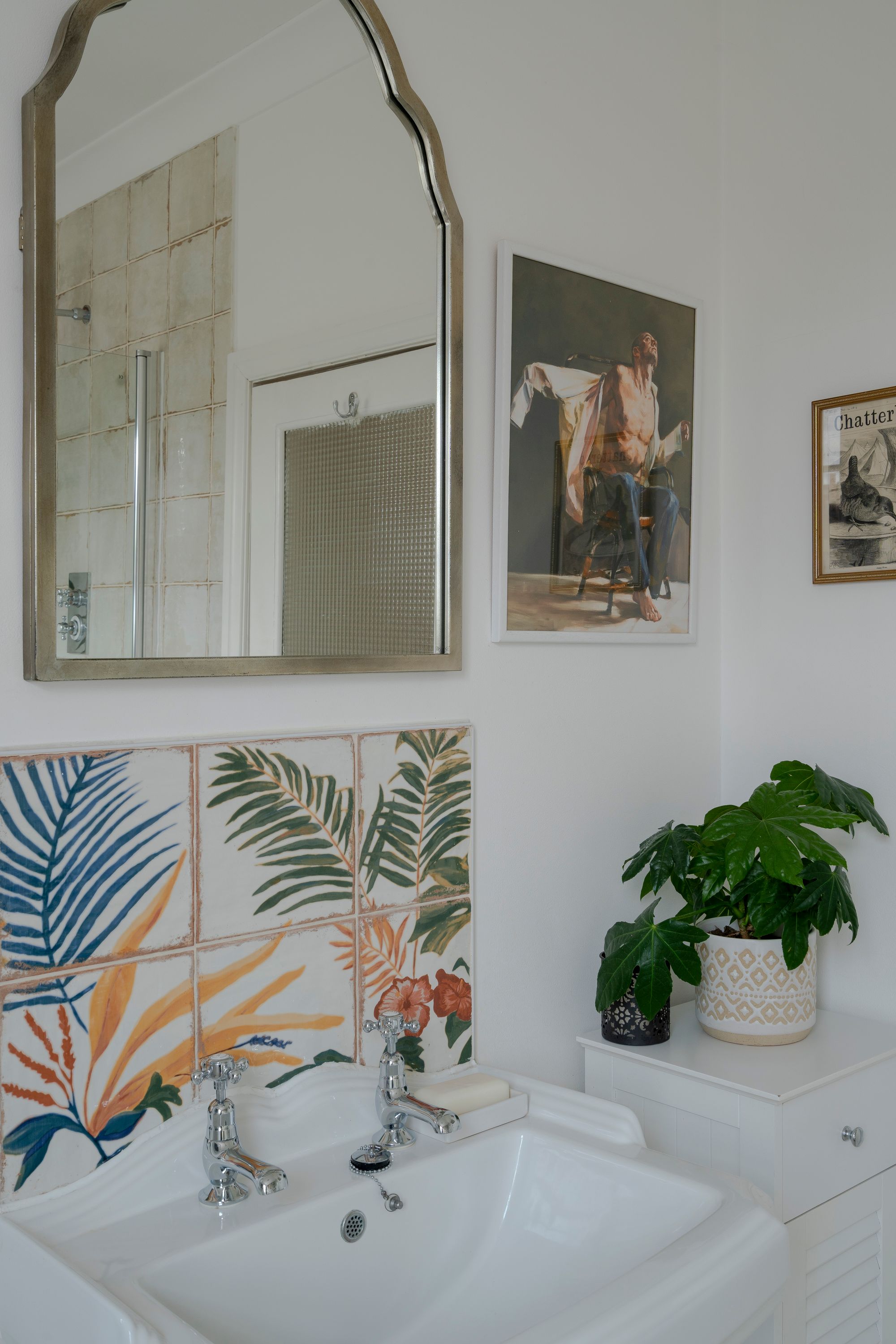 3 bed mid-terraced house for sale in Sandringham Road, Leyton, London, E10  - Property Image 29