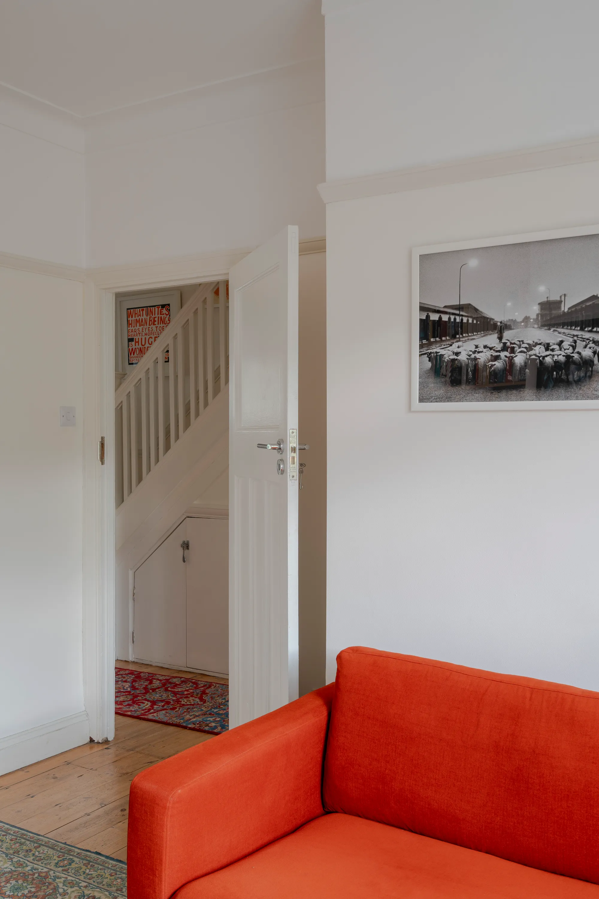 3 bed mid-terraced house for sale in Sandringham Road, Leyton, London, E10  - Property Image 5