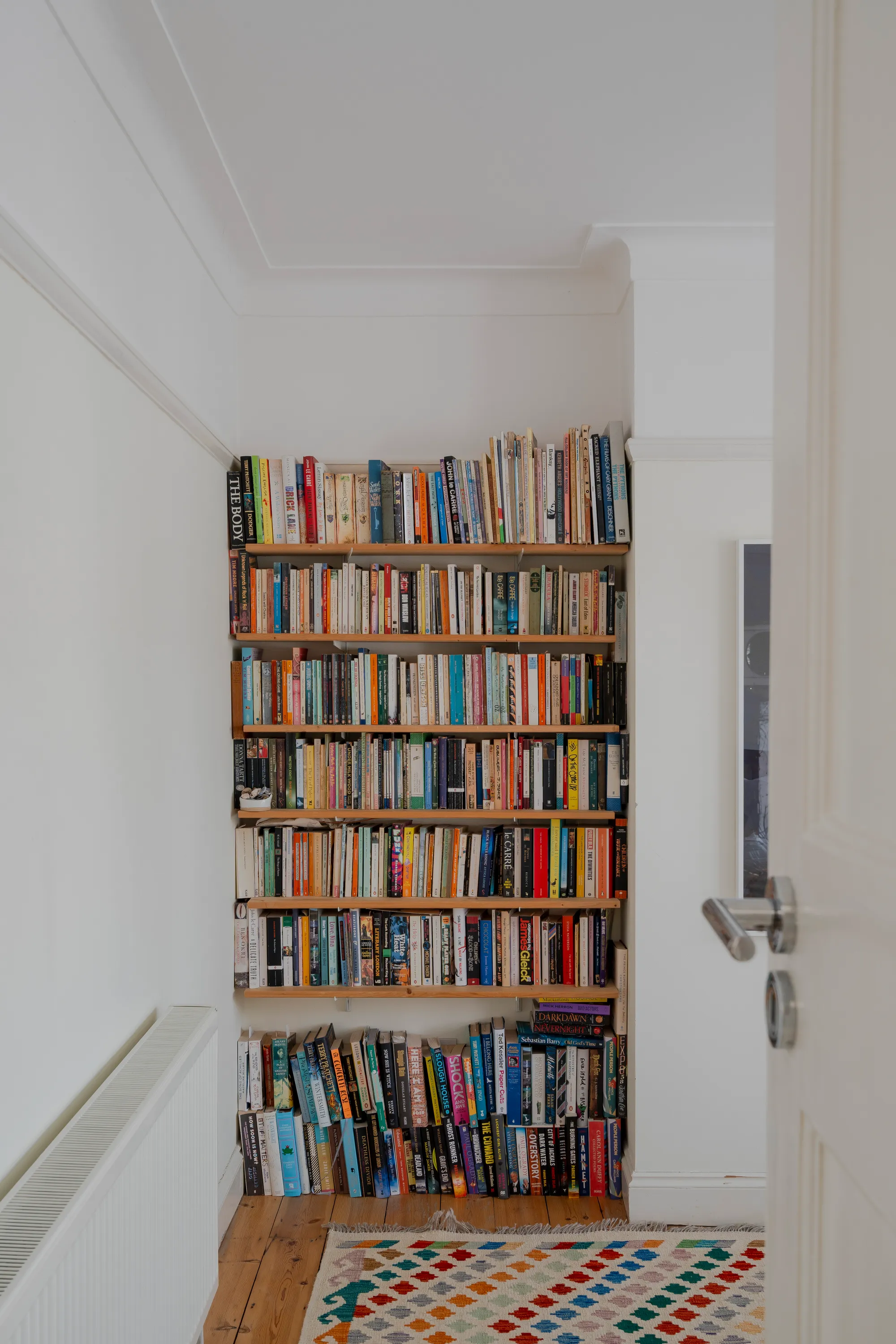 3 bed mid-terraced house for sale in Sandringham Road, Leyton, London, E10  - Property Image 20