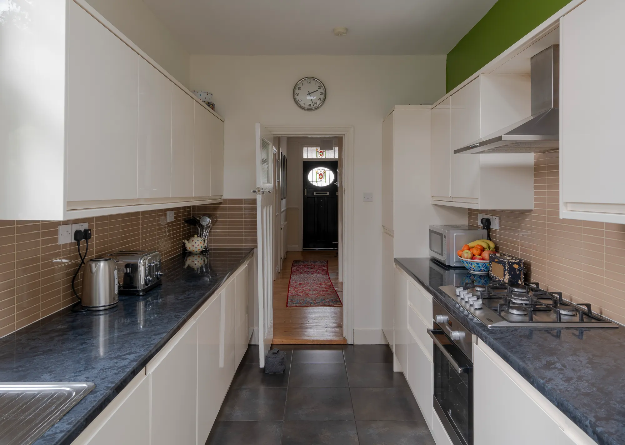 3 bed mid-terraced house for sale in Sandringham Road, Leyton, London, E10  - Property Image 11