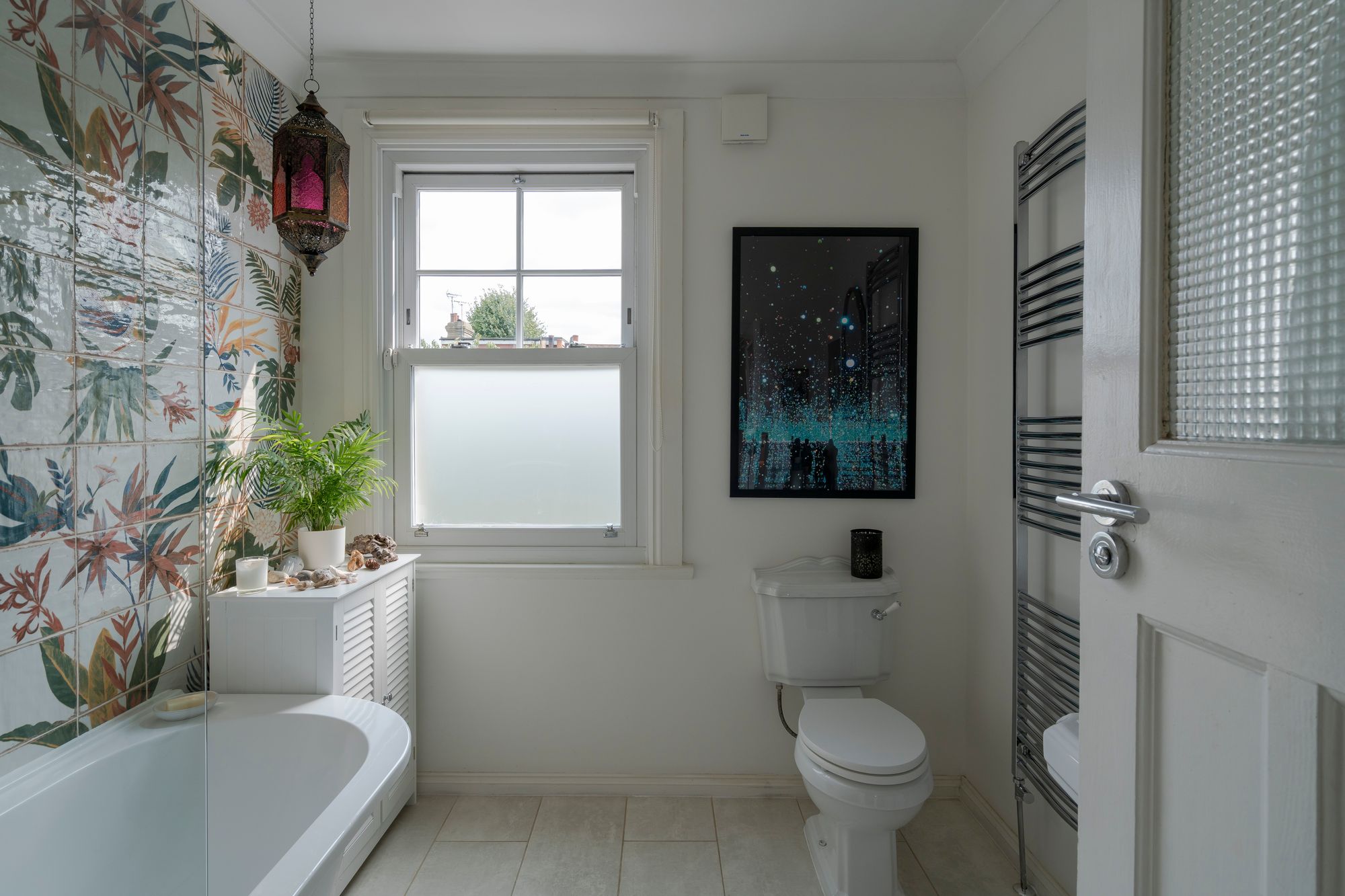 3 bed mid-terraced house for sale in Sandringham Road, Leyton, London, E10  - Property Image 27