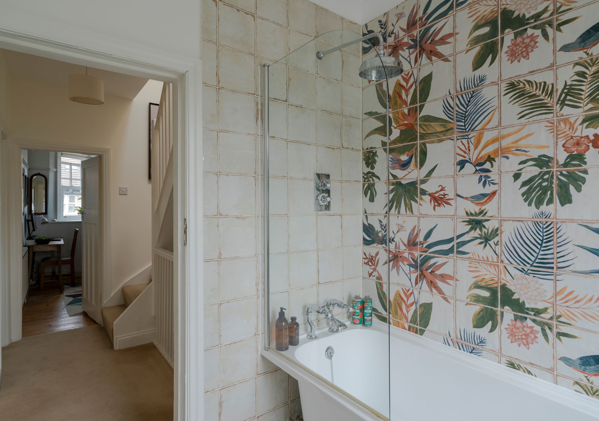 3 bed mid-terraced house for sale in Sandringham Road, Leyton, London, E10  - Property Image 31