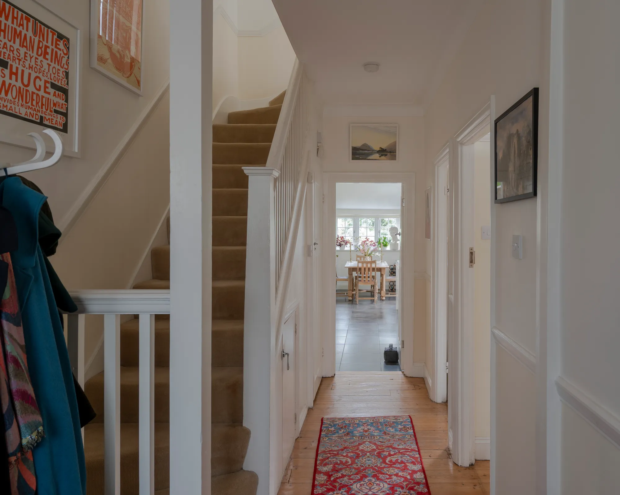 3 bed mid-terraced house for sale in Sandringham Road, Leyton, London, E10  - Property Image 16