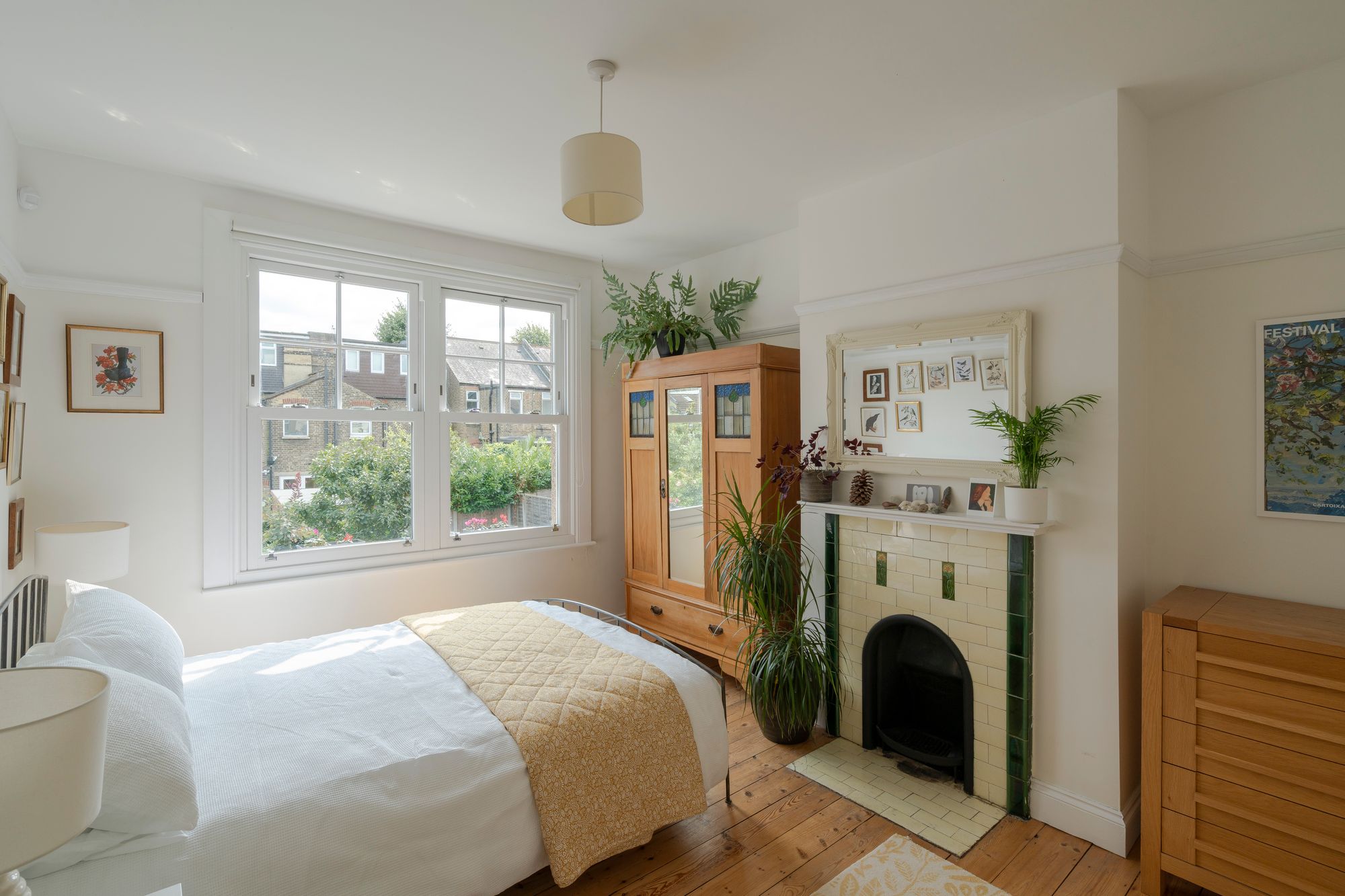 3 bed mid-terraced house for sale in Sandringham Road, Leyton, London, E10  - Property Image 21