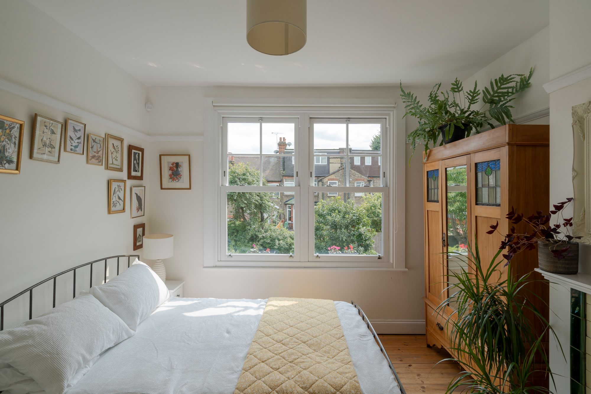 3 bed mid-terraced house for sale in Sandringham Road, Leyton, London, E10  - Property Image 23