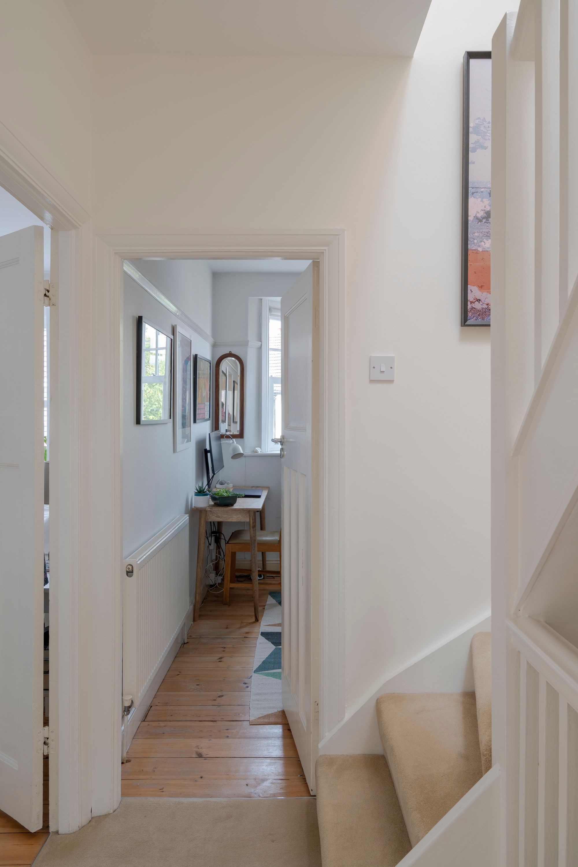 3 bed mid-terraced house for sale in Sandringham Road, Leyton, London, E10  - Property Image 26