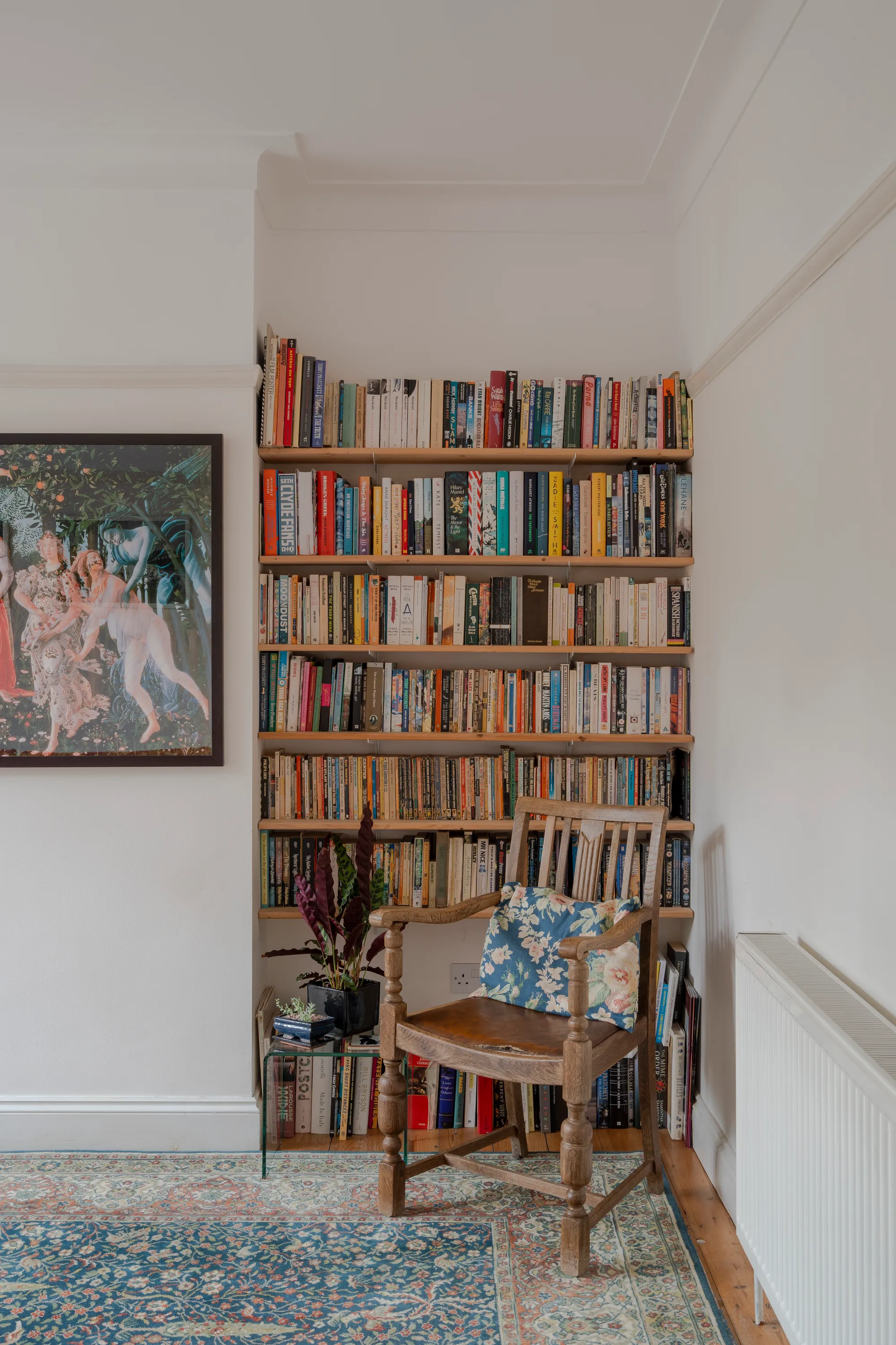 3 bed mid-terraced house for sale in Sandringham Road, Leyton, London, E10  - Property Image 8