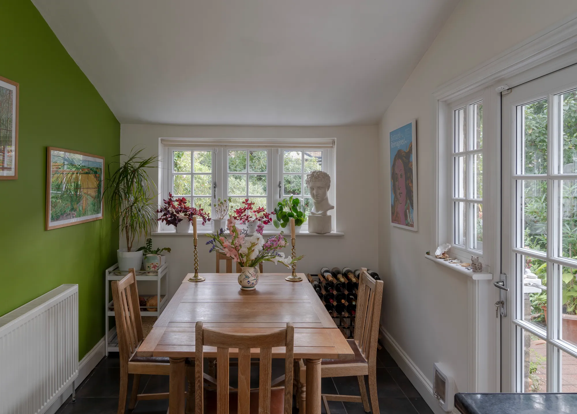 3 bed mid-terraced house for sale in Sandringham Road, Leyton, London, E10  - Property Image 13