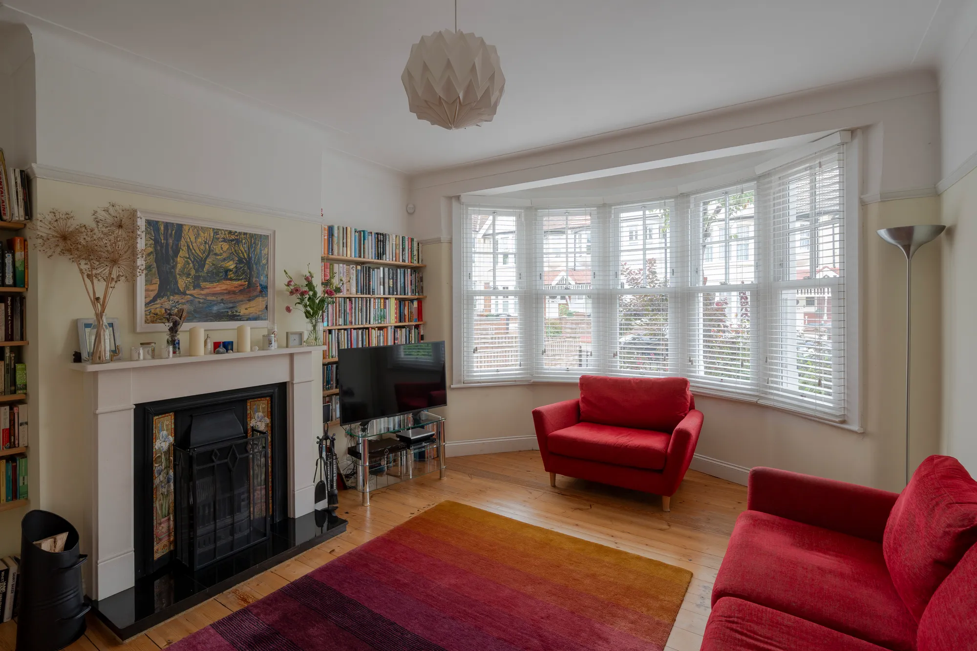 3 bed mid-terraced house for sale in Sandringham Road, Leyton, London, E10  - Property Image 3