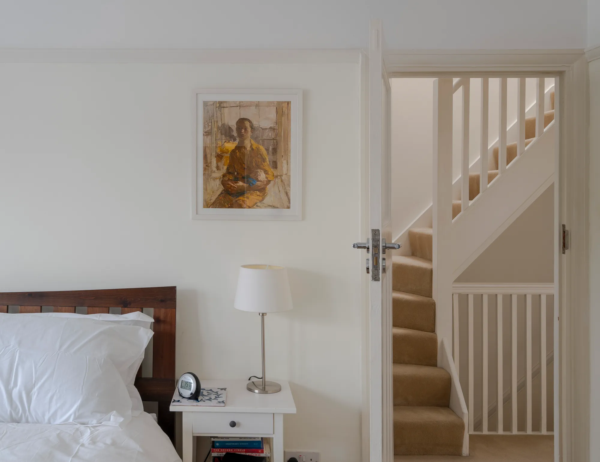 3 bed mid-terraced house for sale in Sandringham Road, Leyton, London, E10  - Property Image 19