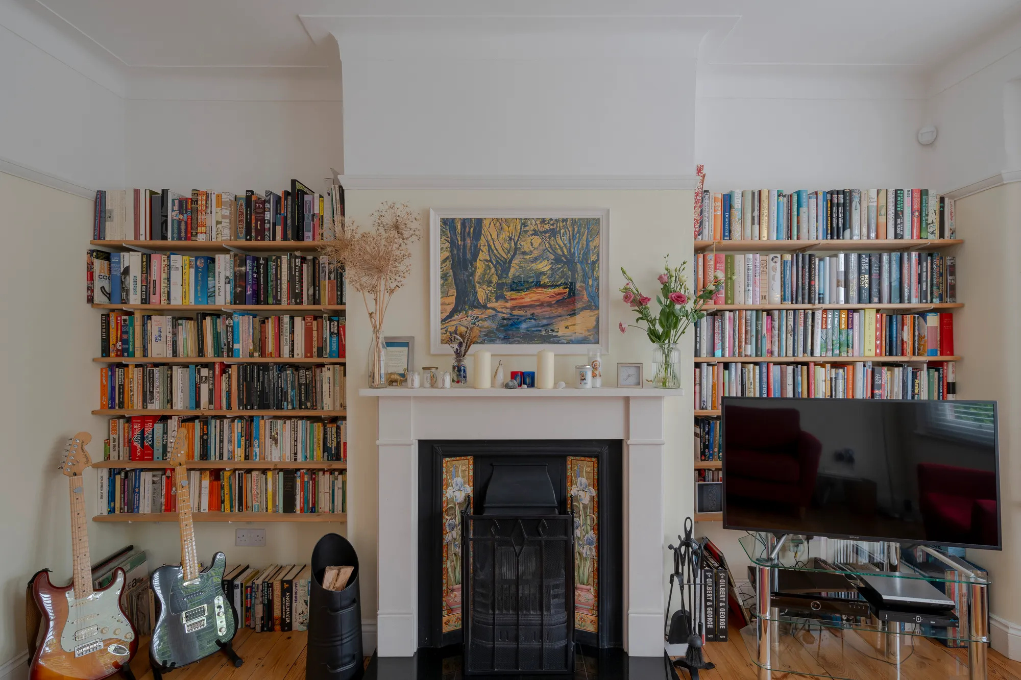 Sandringham Road, Leyton, London, E10