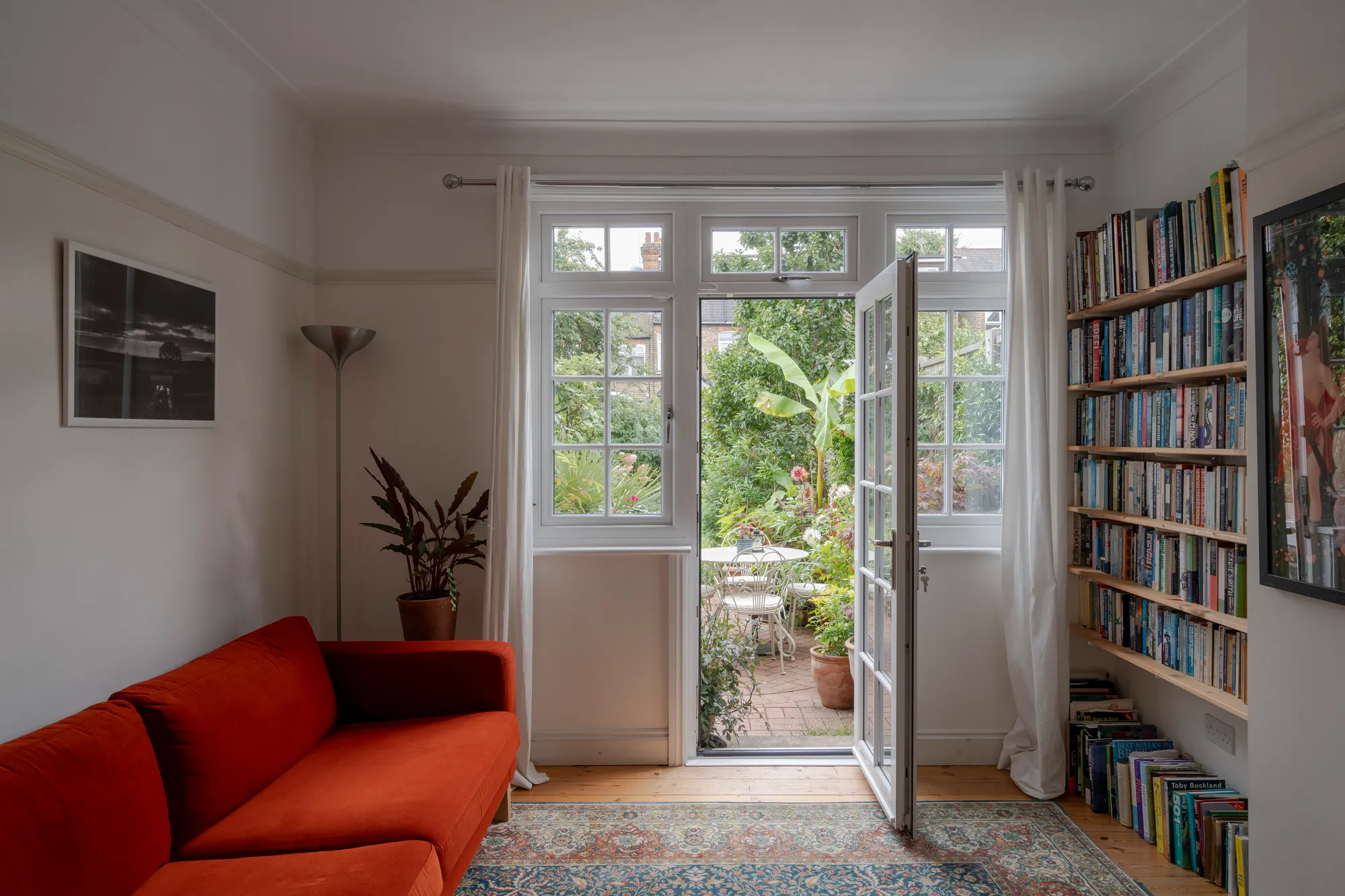 3 bed mid-terraced house for sale in Sandringham Road, Leyton, London, E10  - Property Image 7