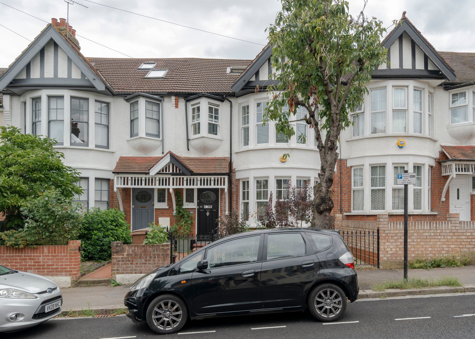 3 bed mid-terraced house for sale in Sandringham Road, Leyton, London, E10  - Property Image 39