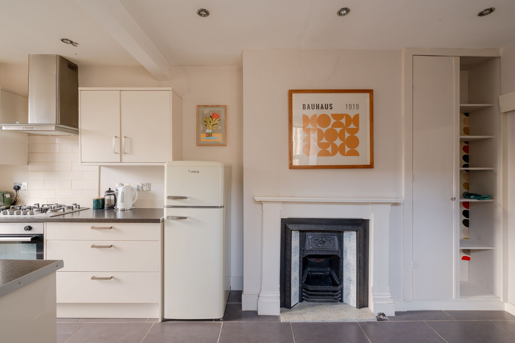 1 bed maisonette to rent in Albert Road, London, E10  - Property Image 8