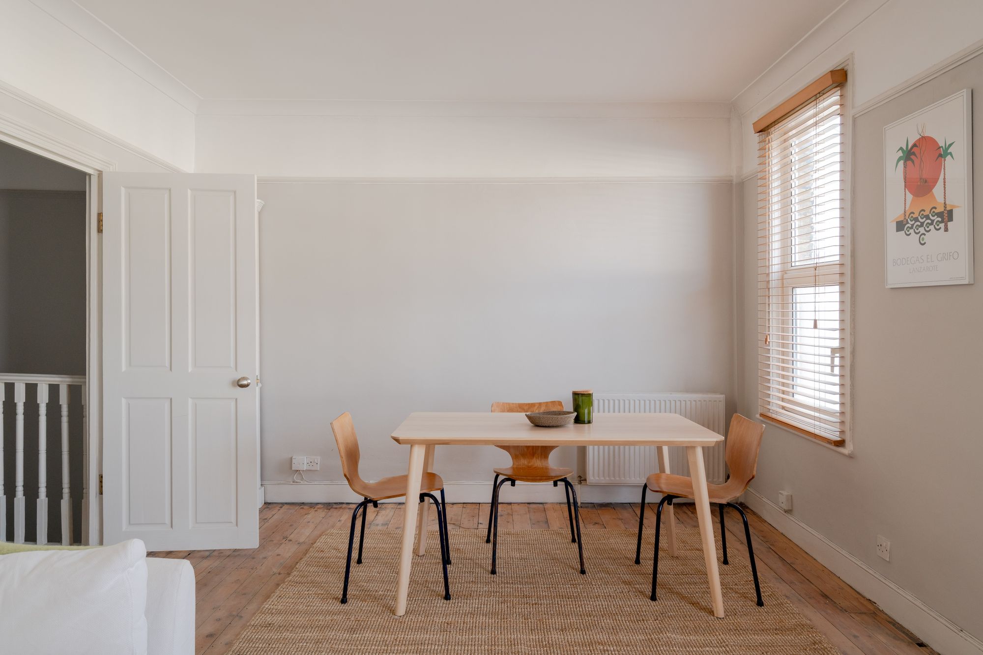 1 bed maisonette to rent in Albert Road, London, E10  - Property Image 3