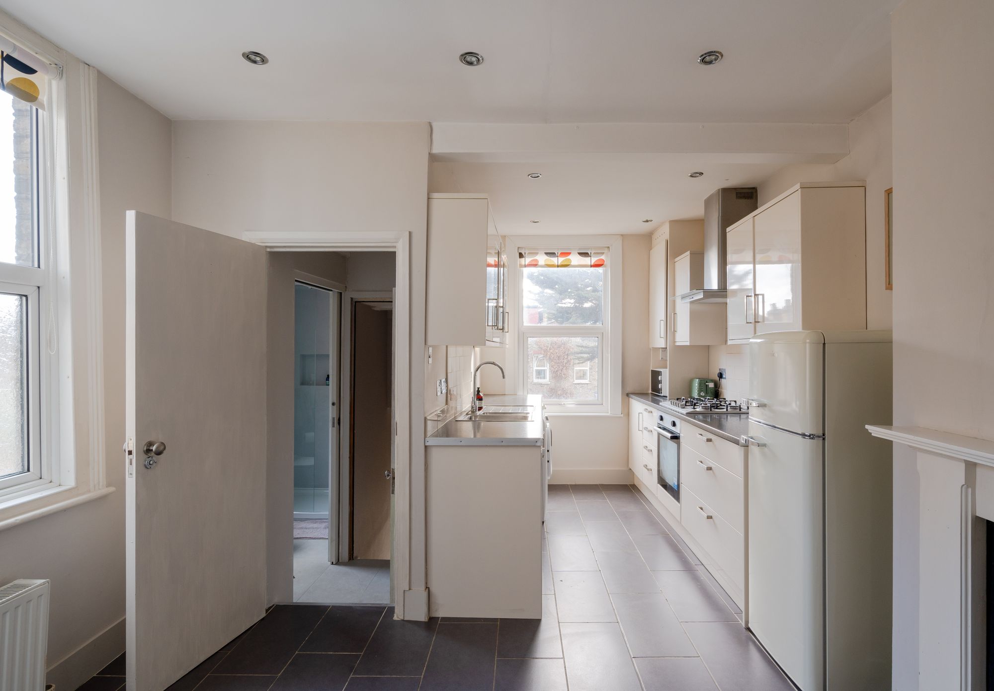 1 bed maisonette to rent in Albert Road, London, E10  - Property Image 9