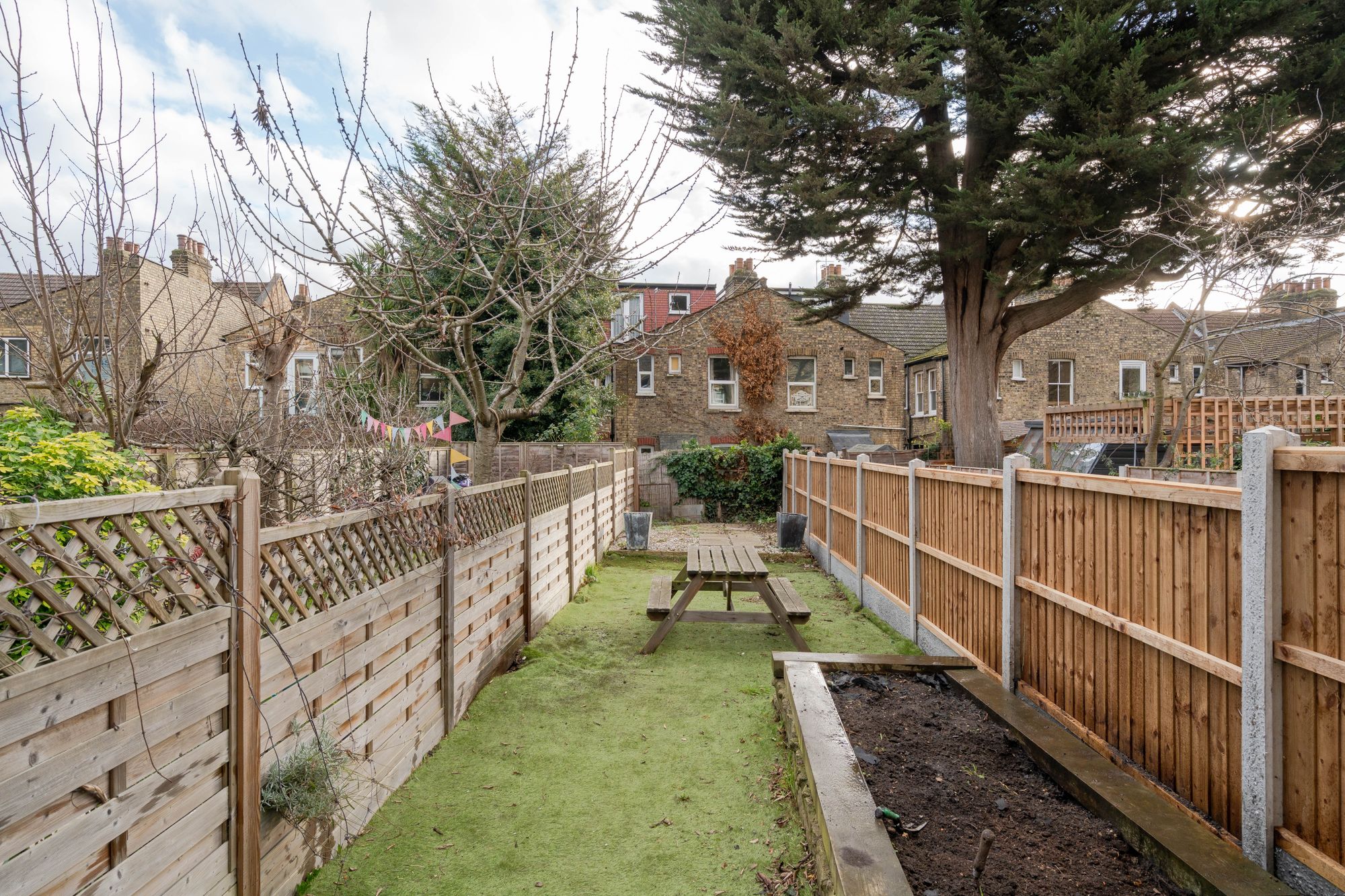 1 bed maisonette to rent in Albert Road, London, E10  - Property Image 20