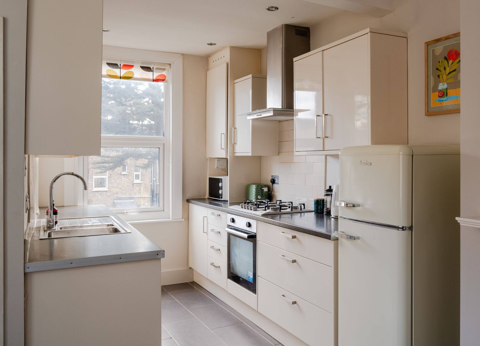 1 bed maisonette to rent in Albert Road, London, E10  - Property Image 10