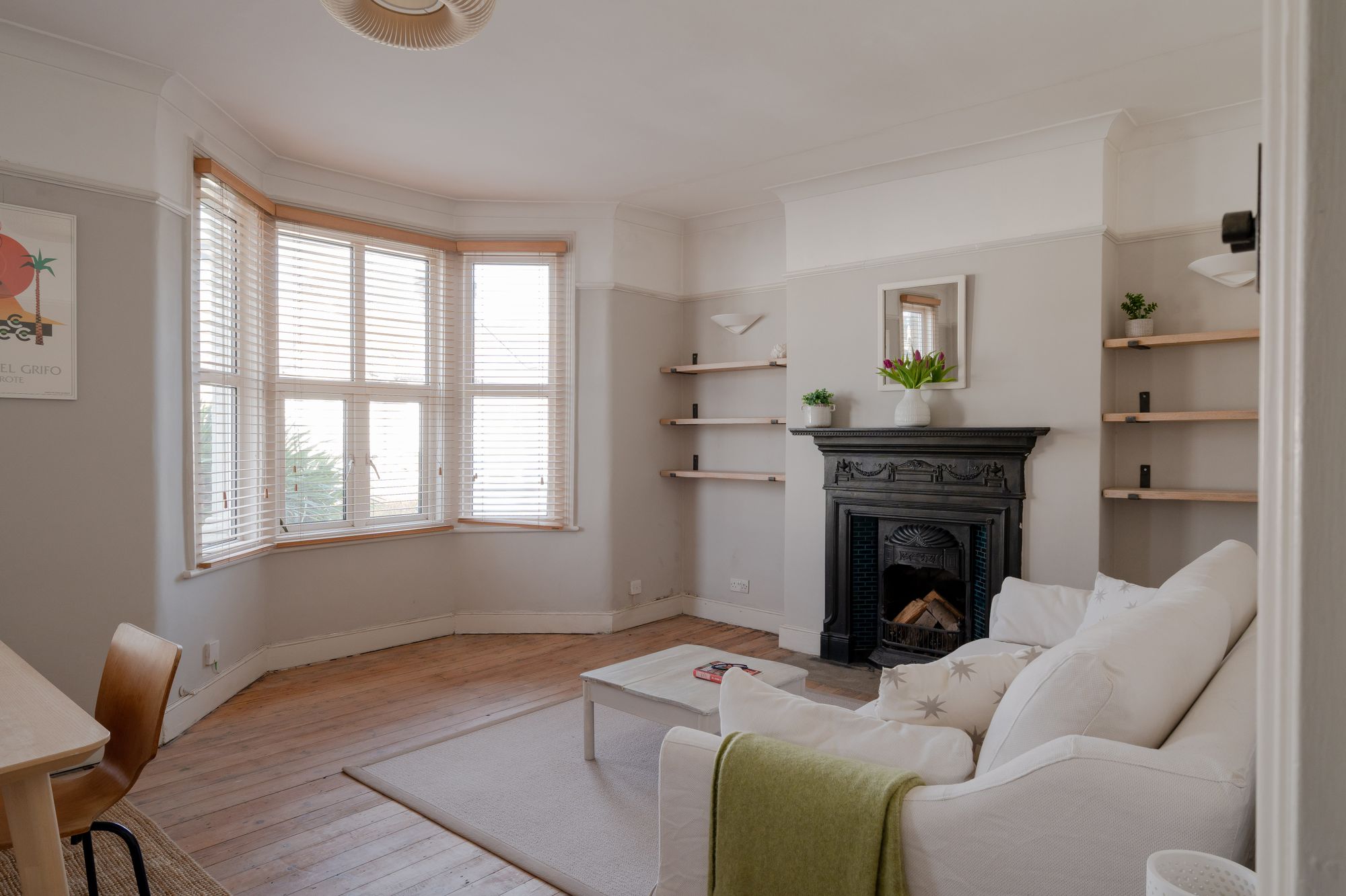 1 bed maisonette to rent in Albert Road, London, E10  - Property Image 2