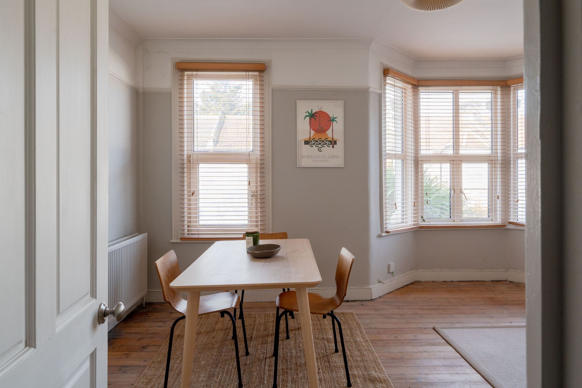 1 bed maisonette to rent in Albert Road, London, E10  - Property Image 5